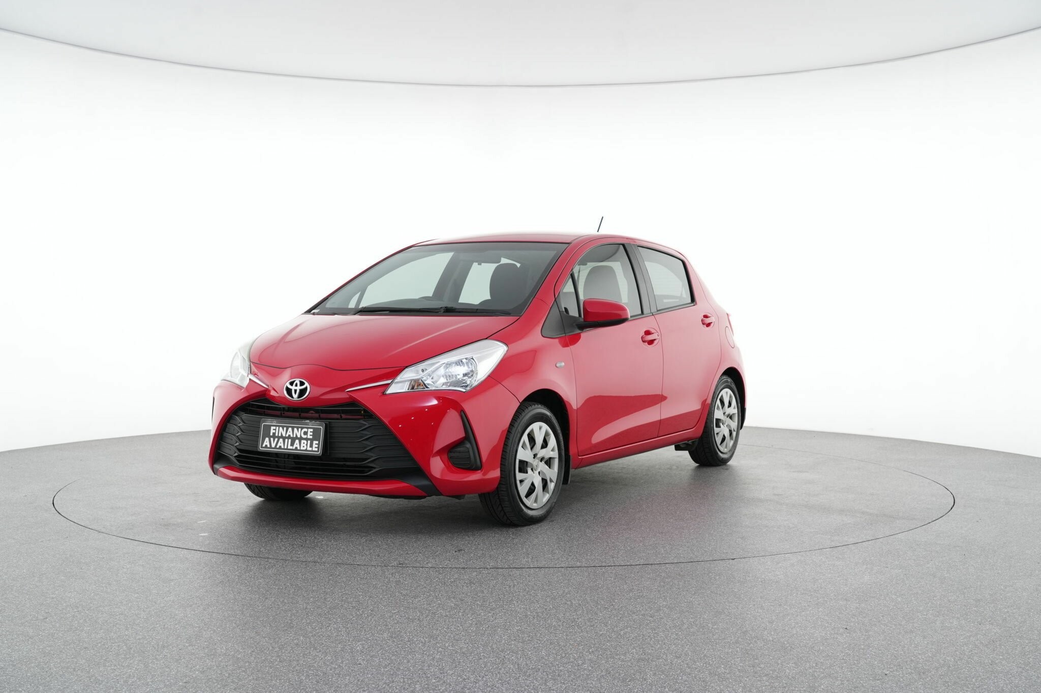 Toyota Yaris image 4