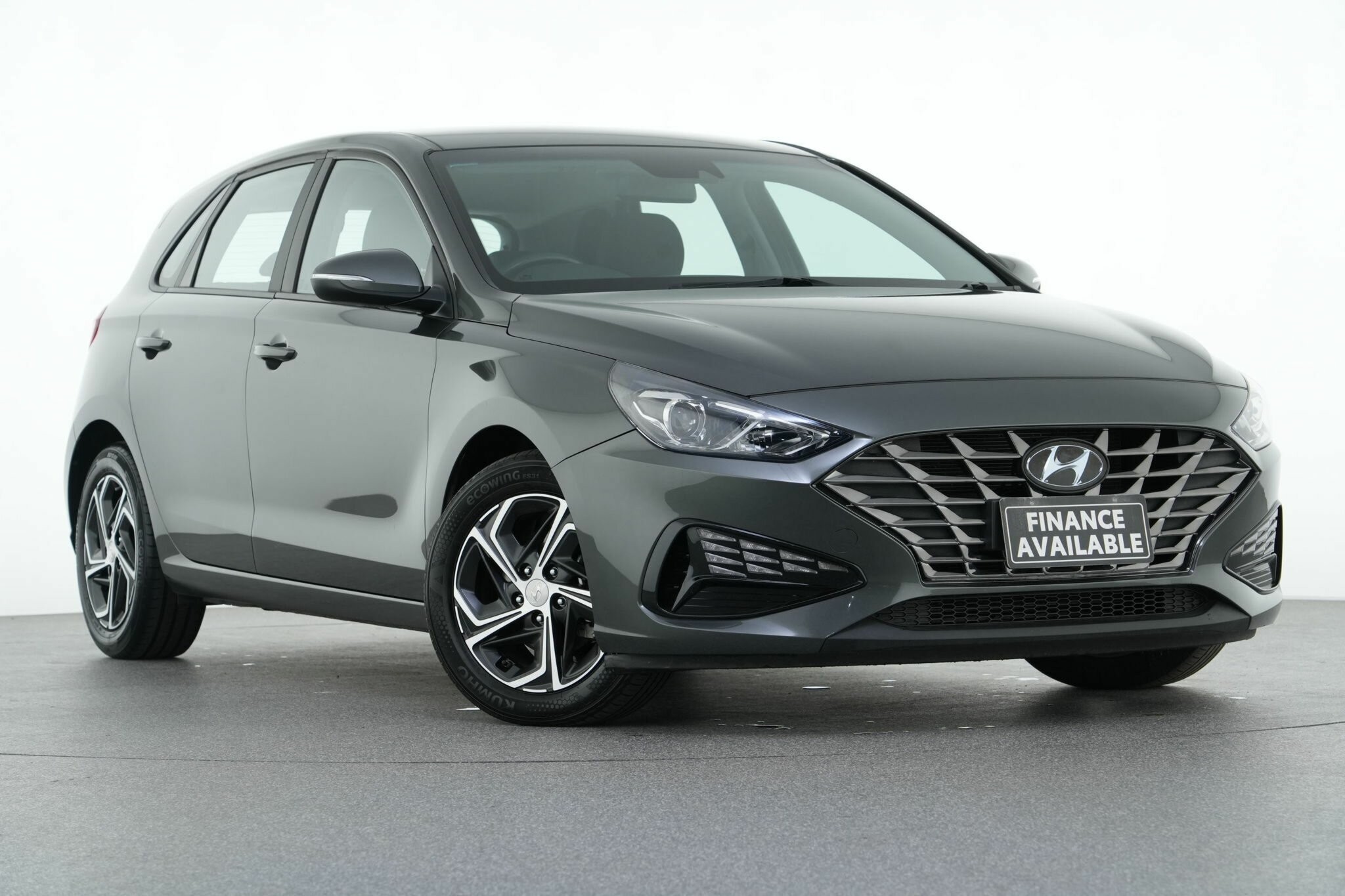 Hyundai I30 image 1
