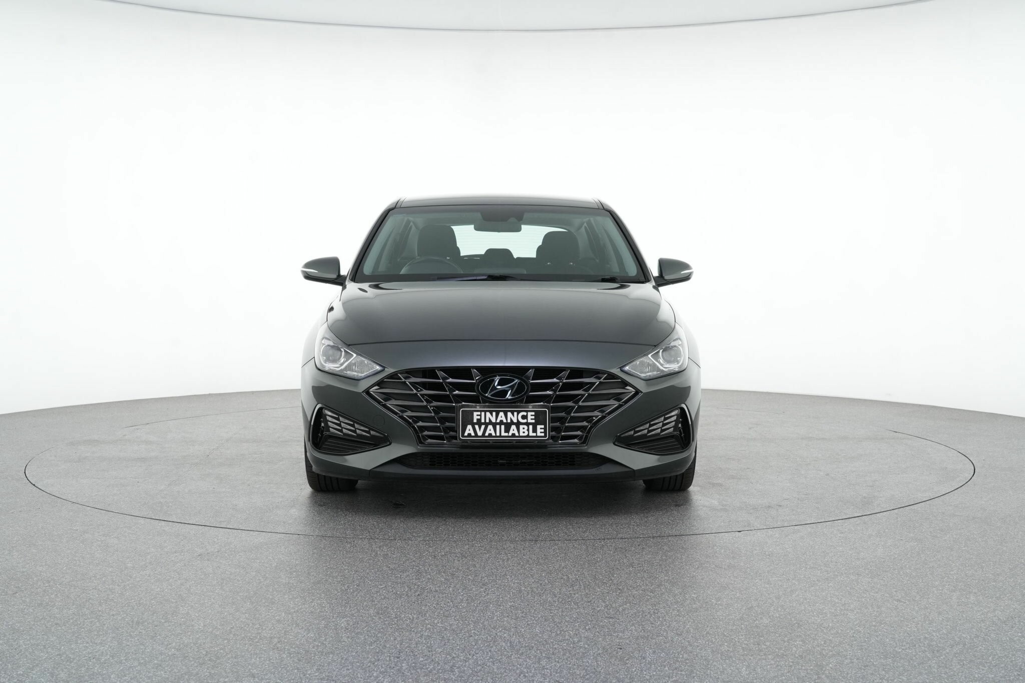 Hyundai I30 image 3