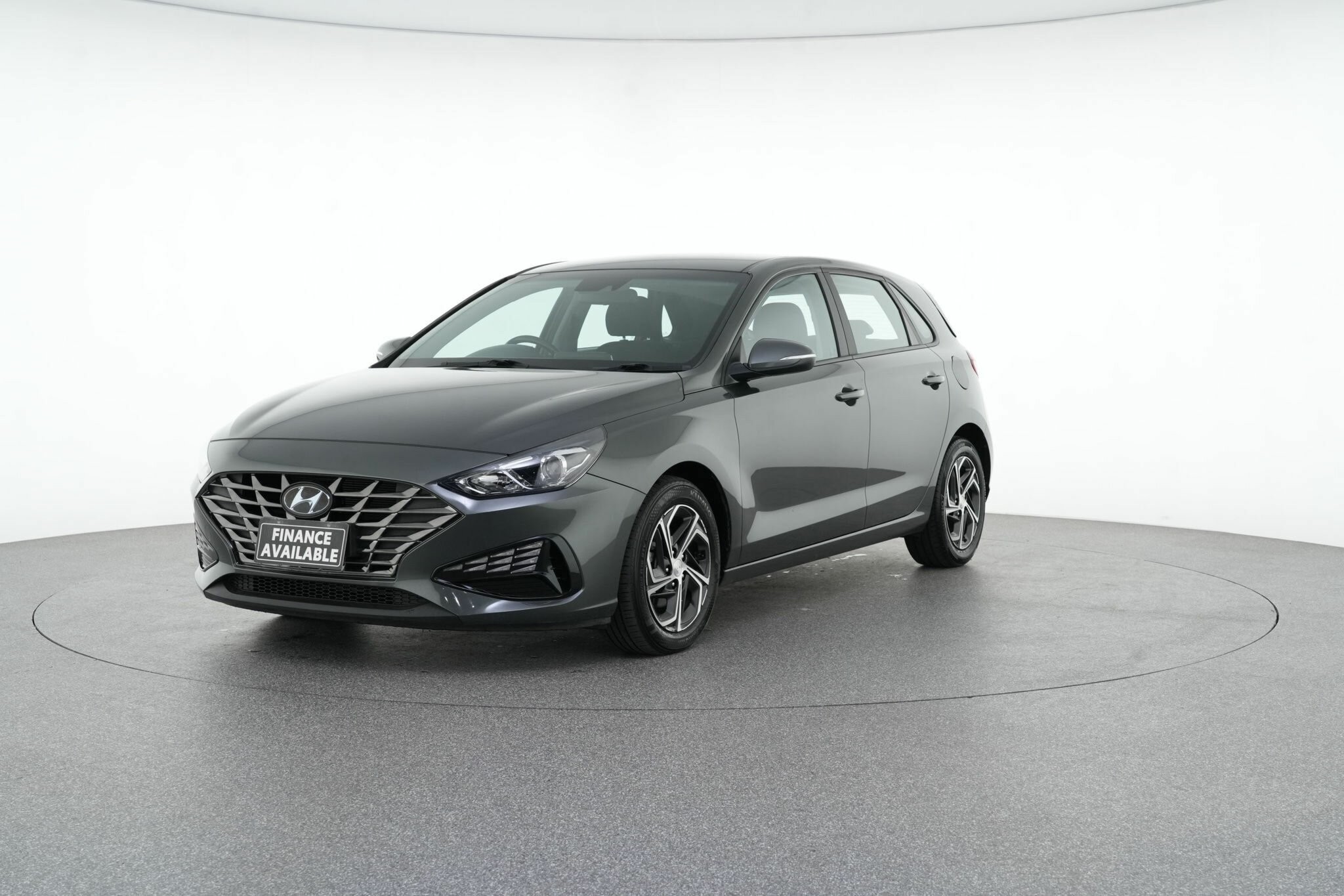 Hyundai I30 image 4
