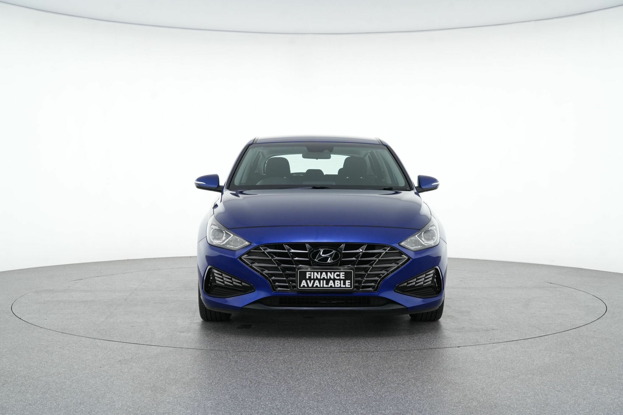Hyundai I30 image 3