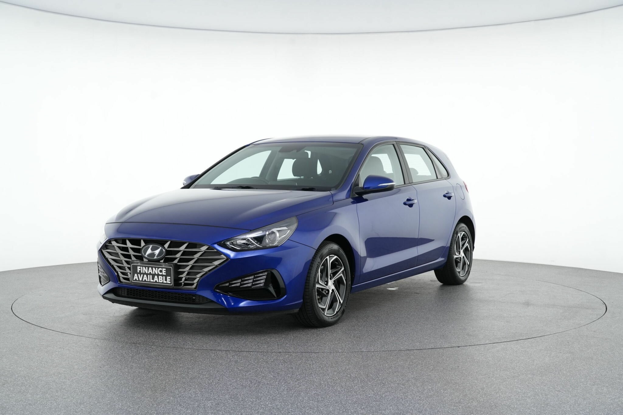 Hyundai I30 image 4