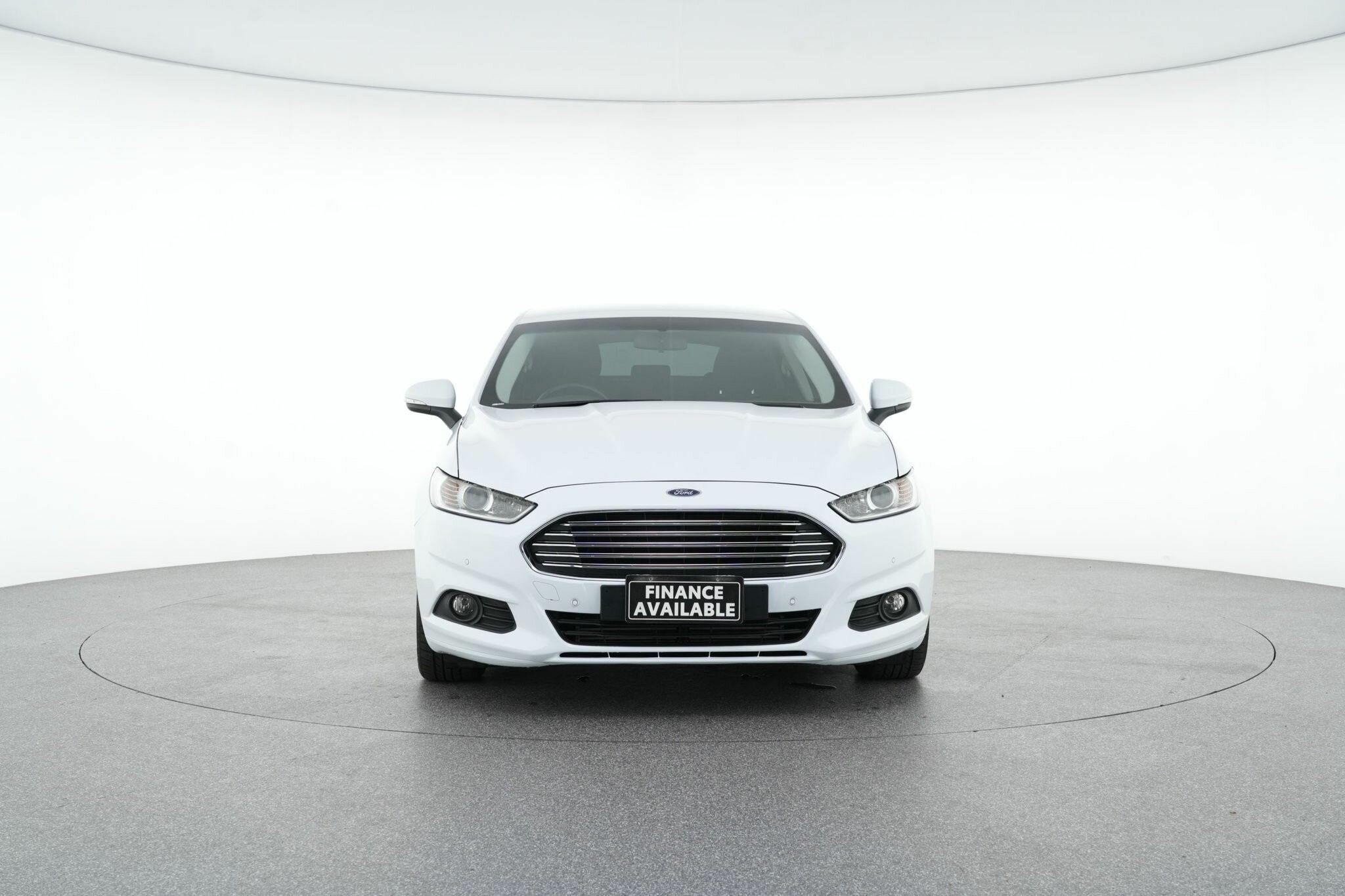 Ford Mondeo image 3