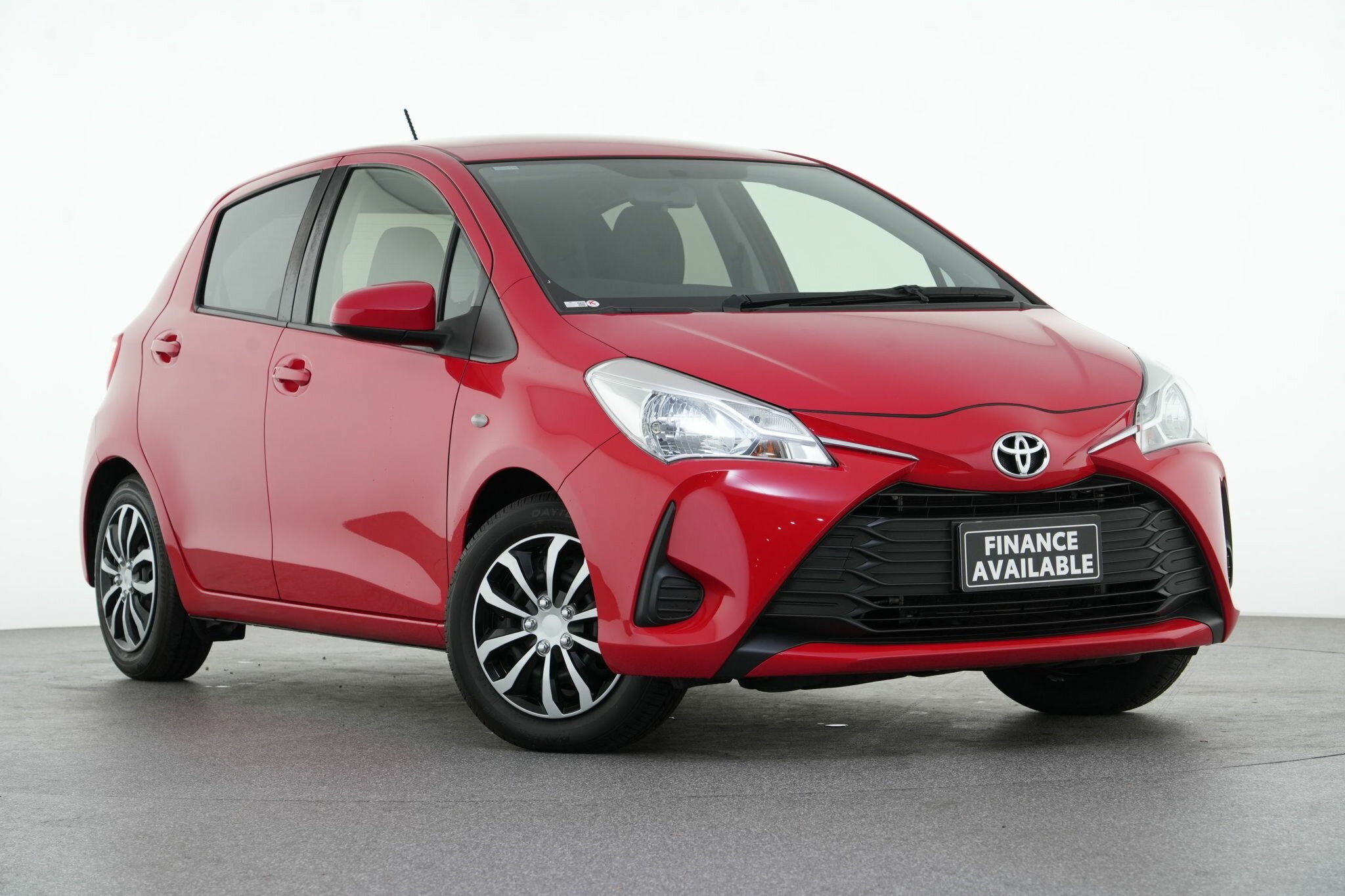 Toyota Yaris image 1