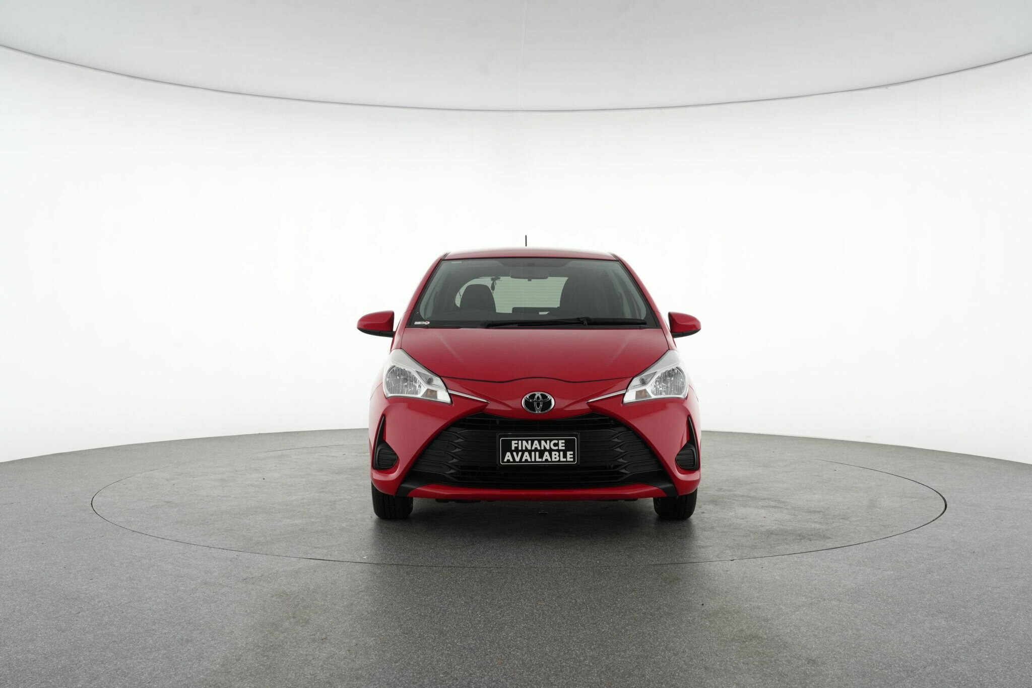 Toyota Yaris image 3