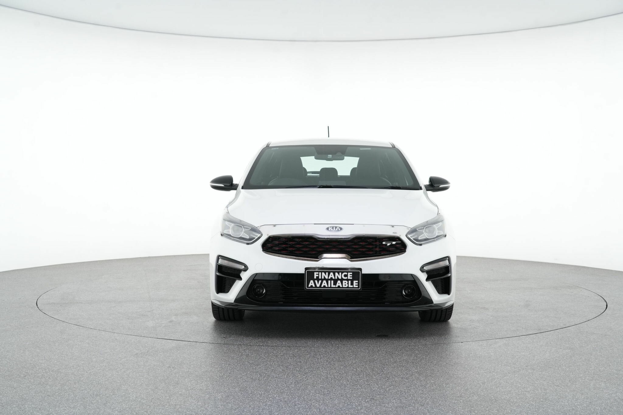 Kia Cerato image 3