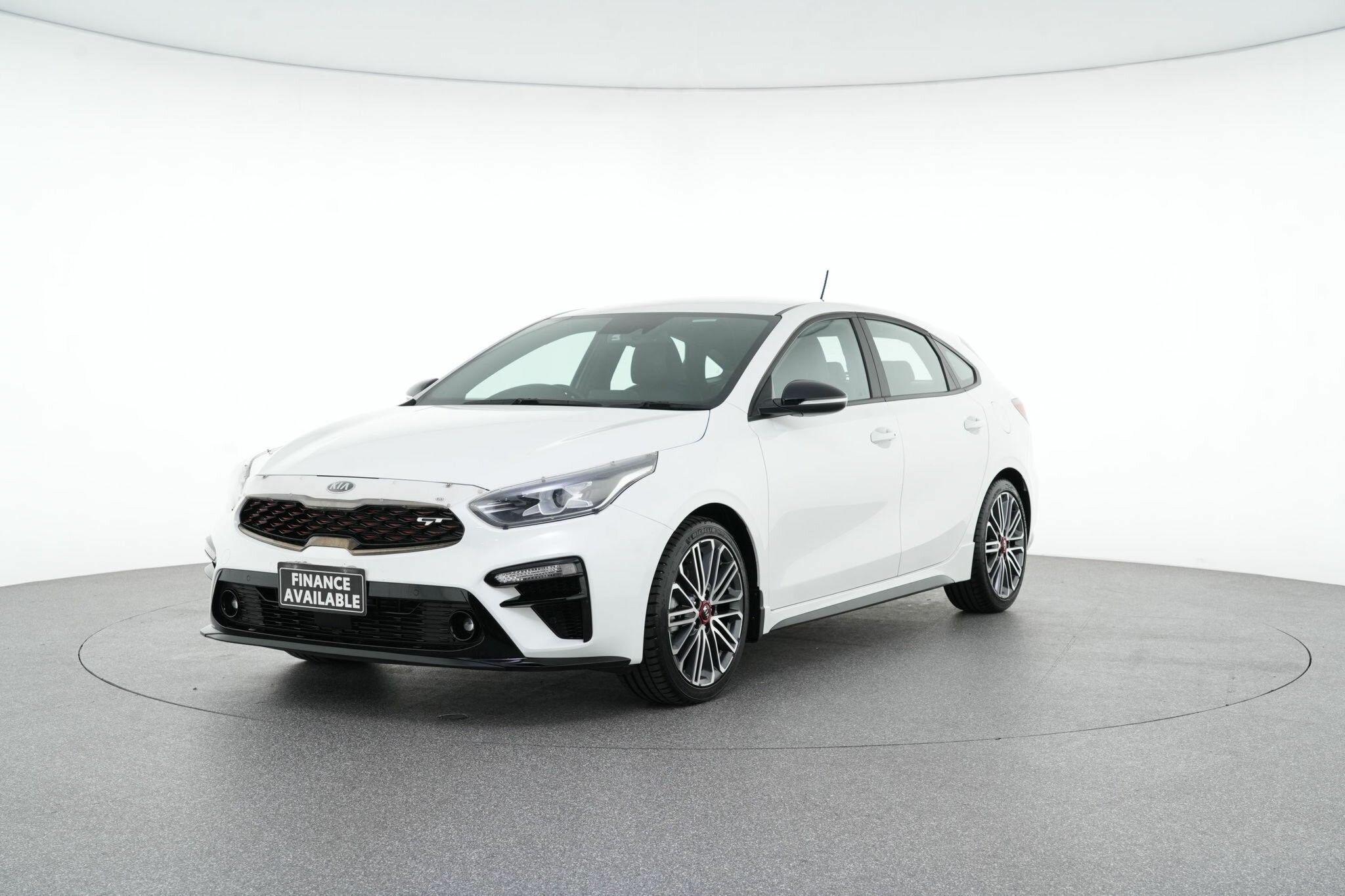 Kia Cerato image 4