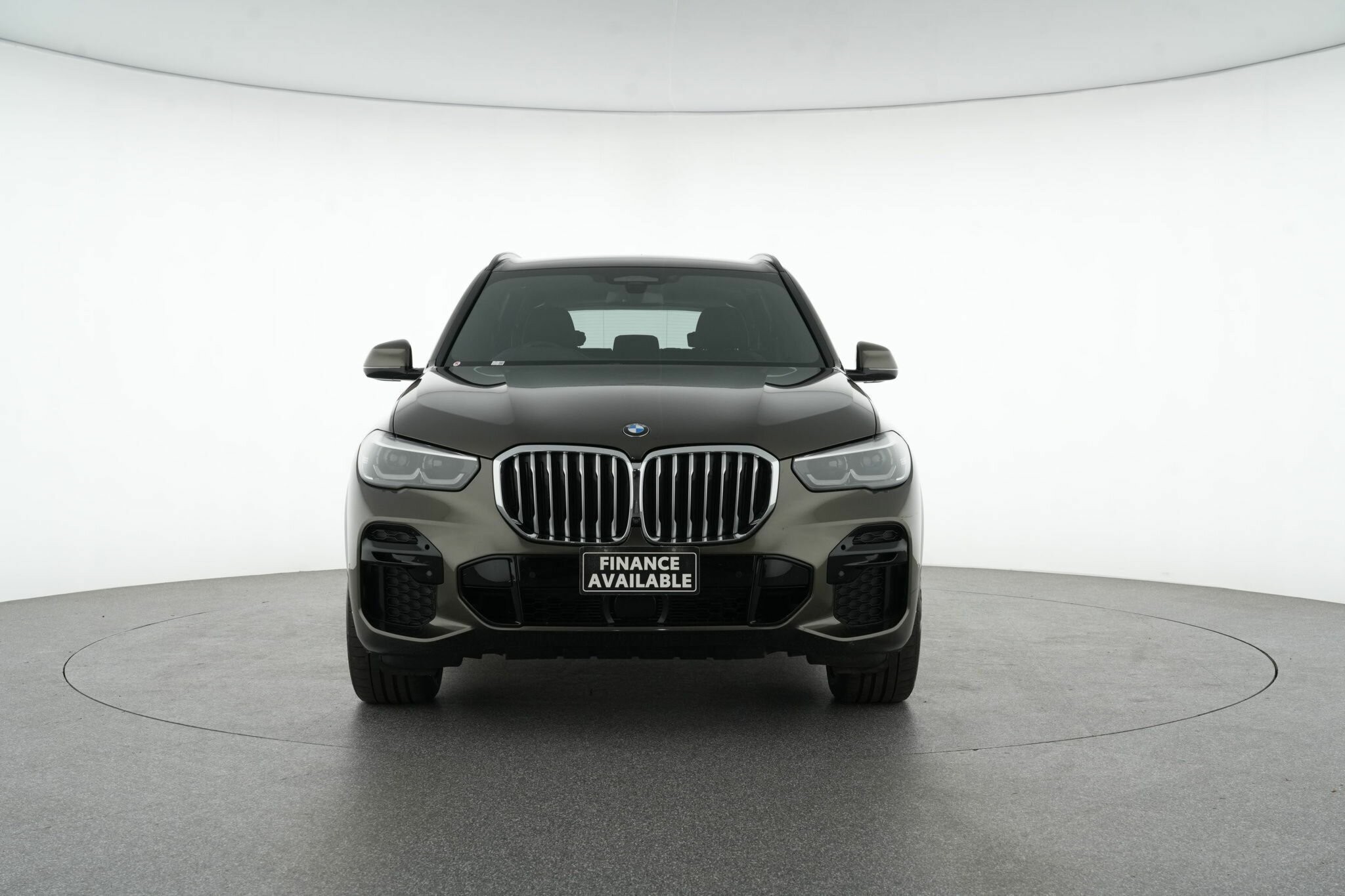 BMW X5 image 3