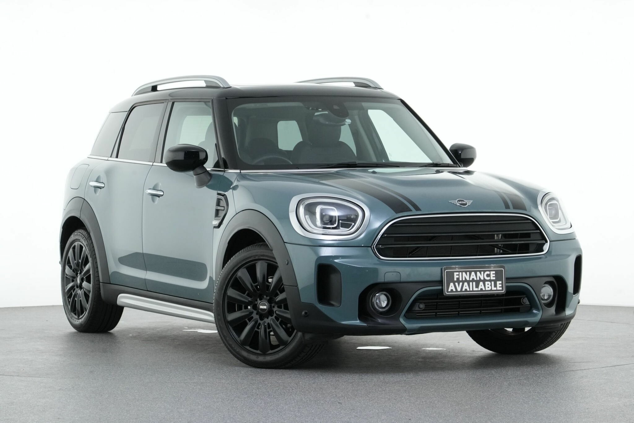 Mini Countryman image 1