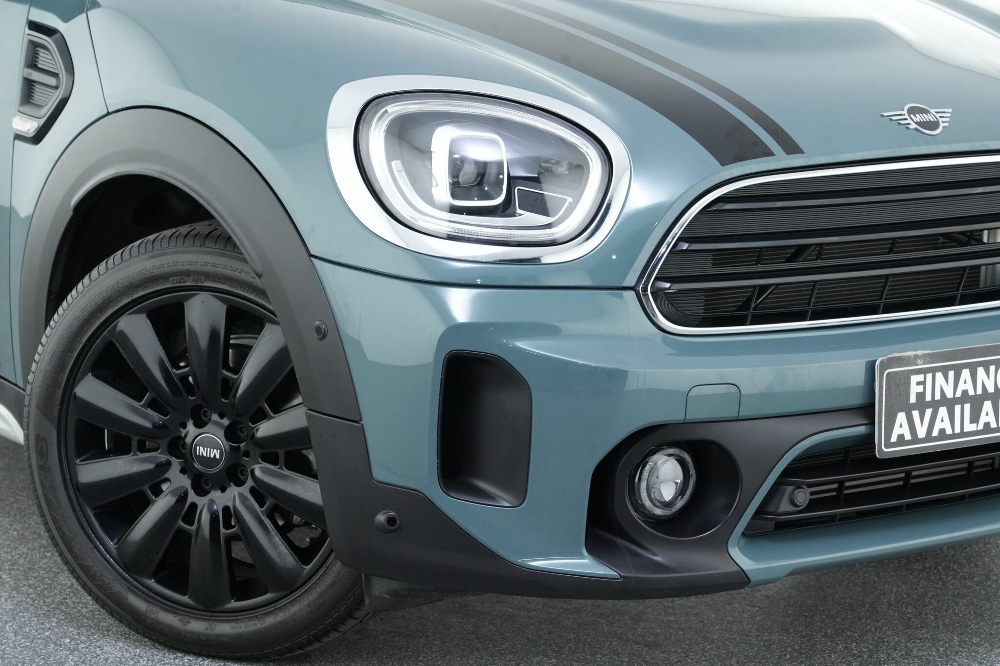 Mini Countryman image 2