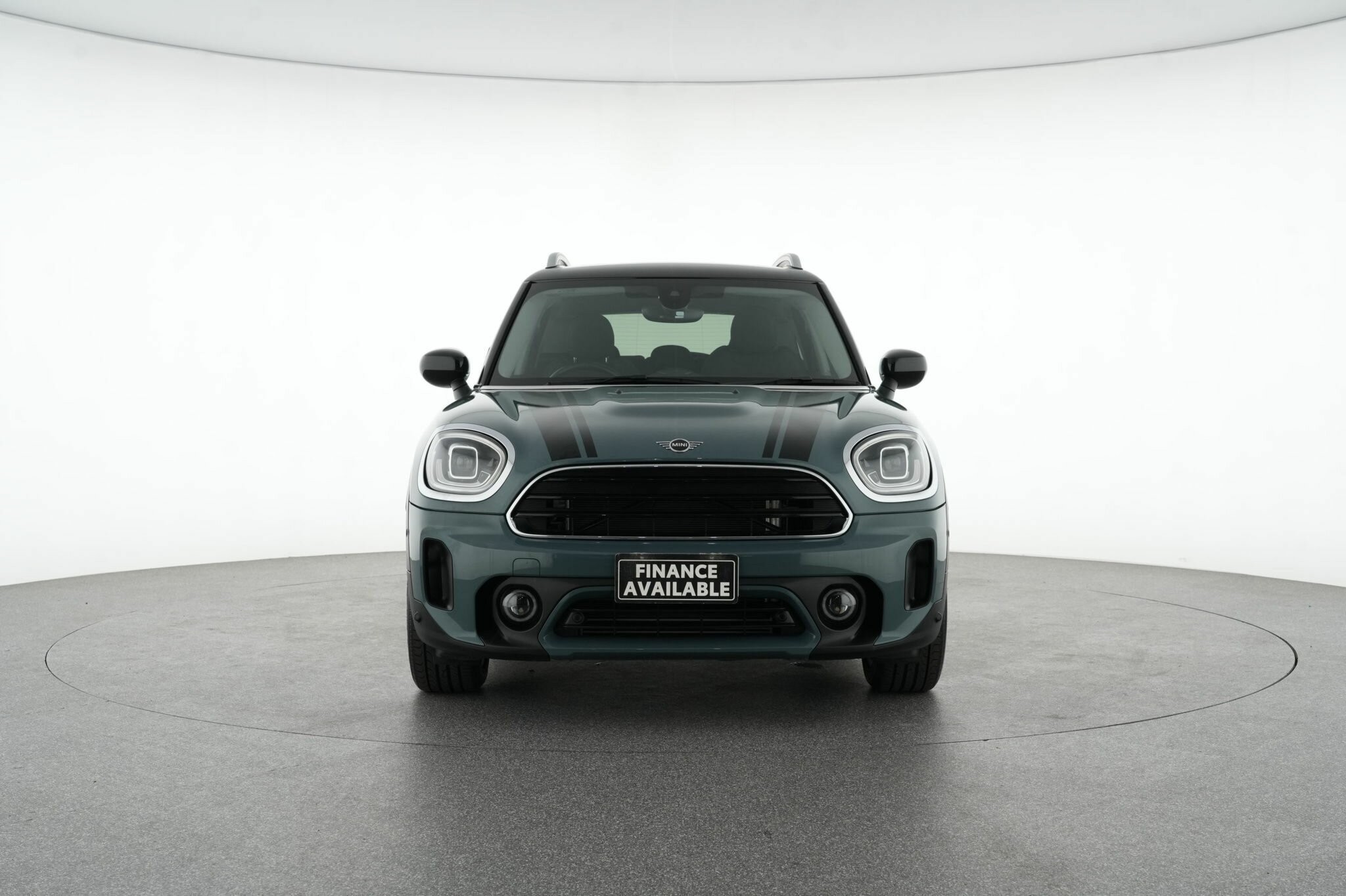 Mini Countryman image 3