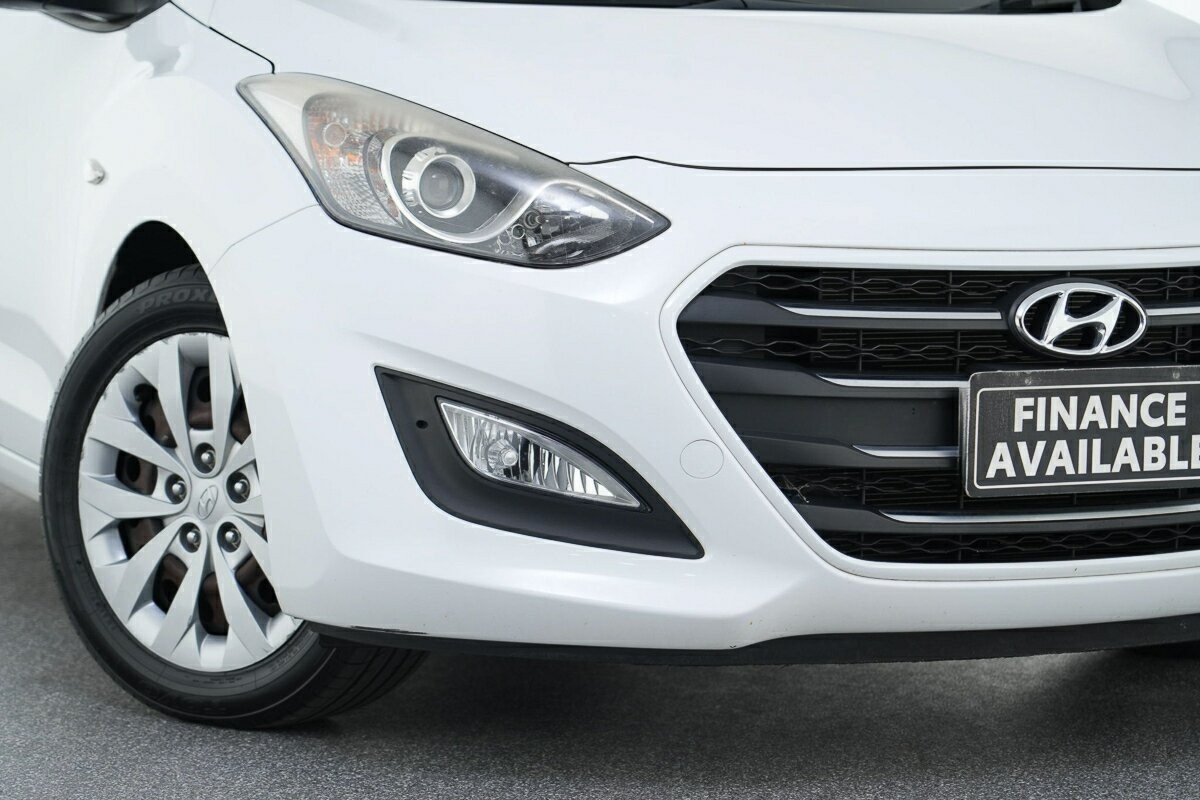 Hyundai I30 image 2