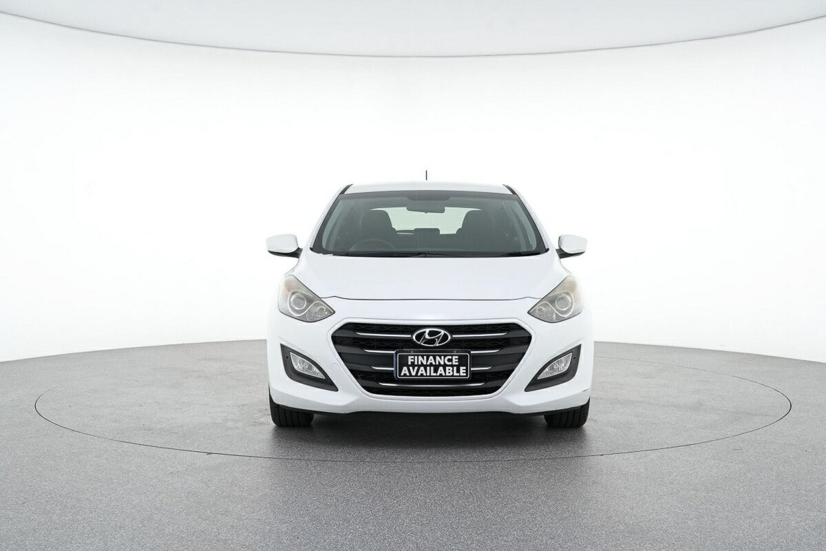 Hyundai I30 image 3