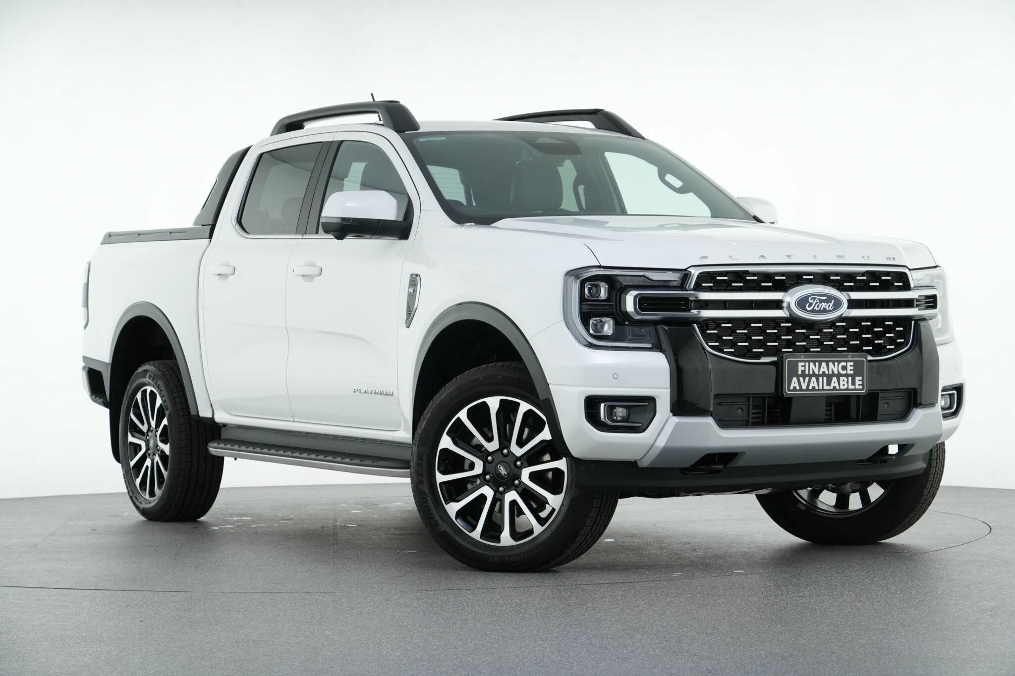 Ford Ranger image 1
