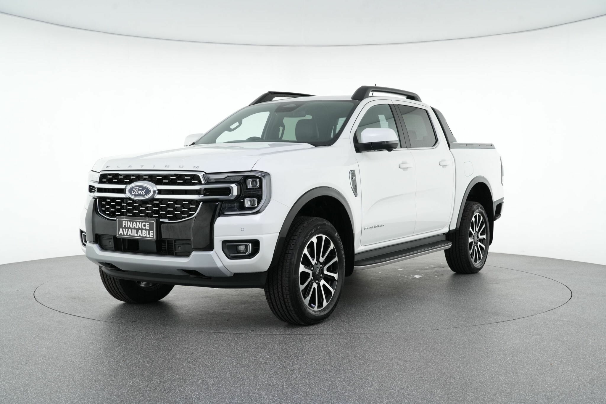Ford Ranger image 4