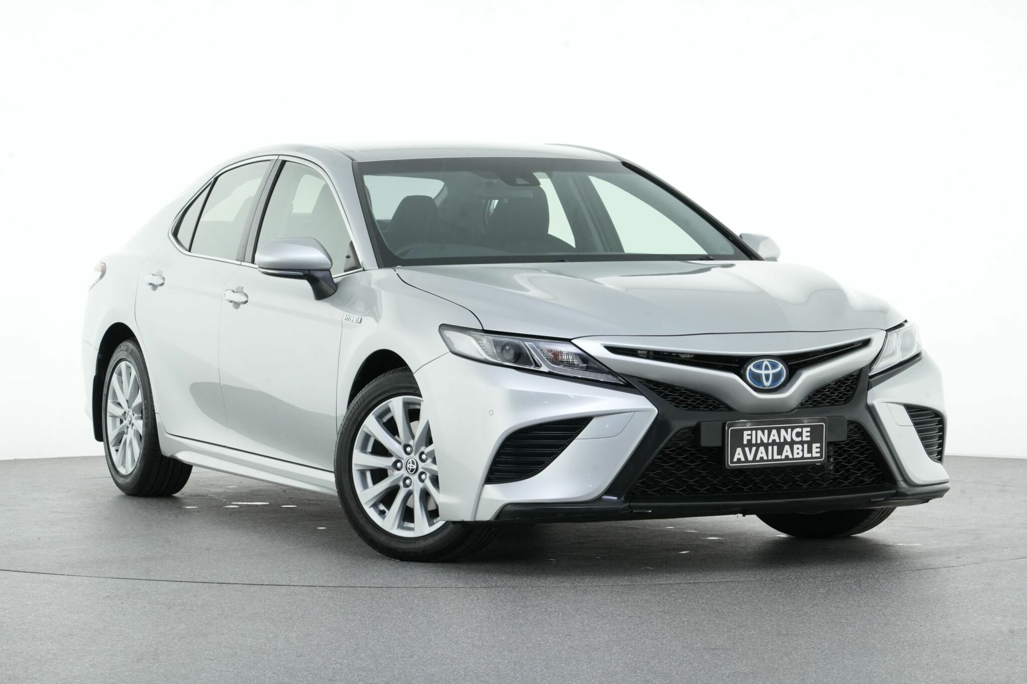 Toyota Camry image 1