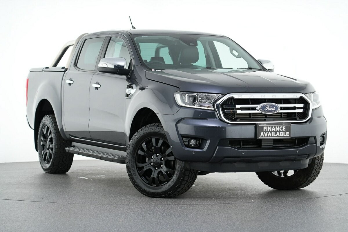 Ford Ranger image 1