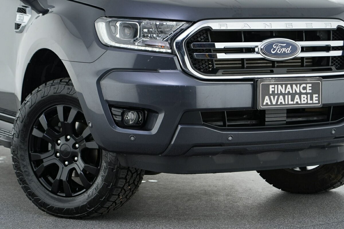 Ford Ranger image 2