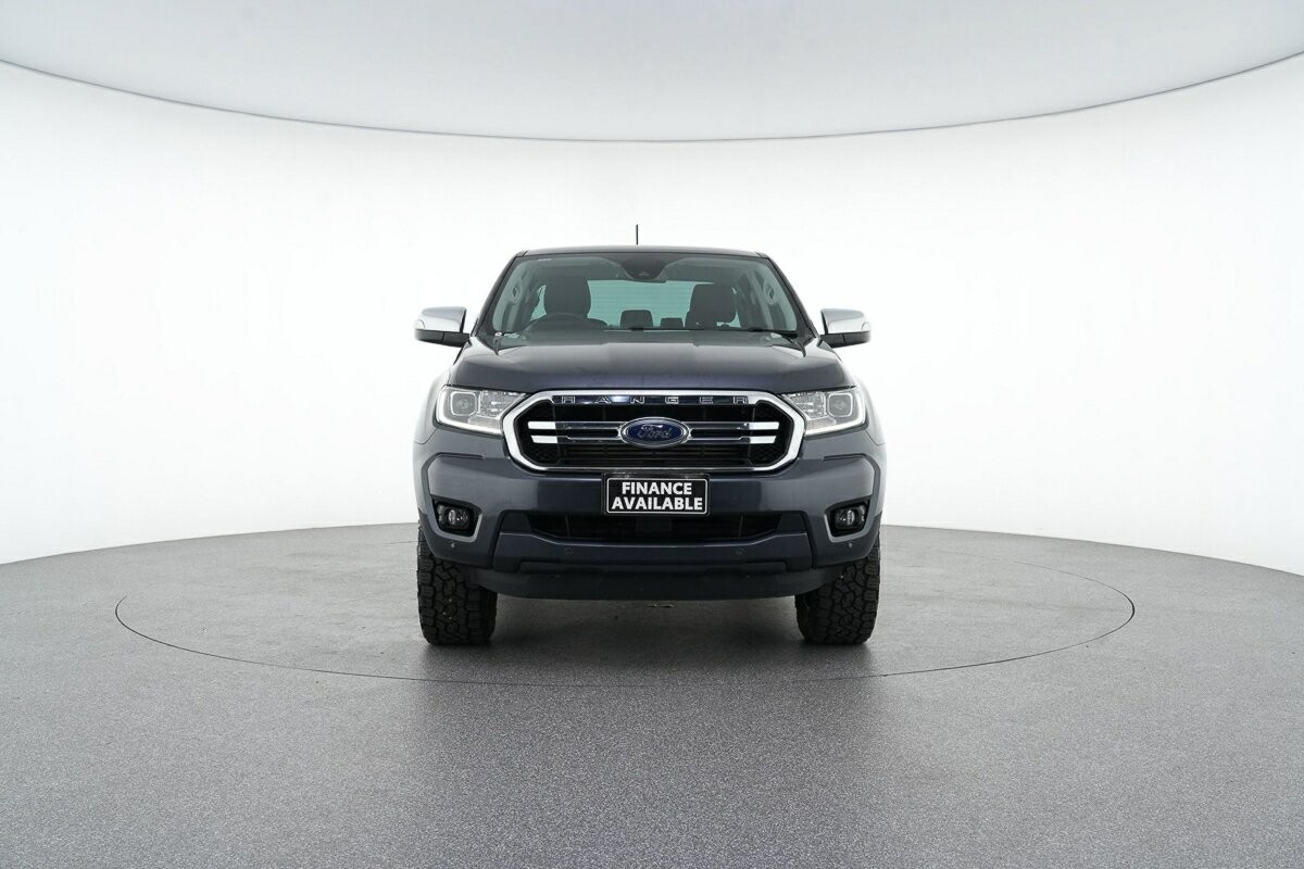 Ford Ranger image 3
