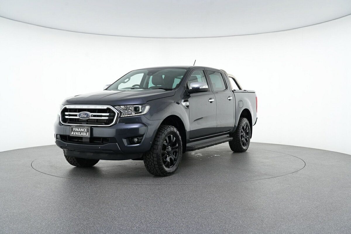 Ford Ranger image 4