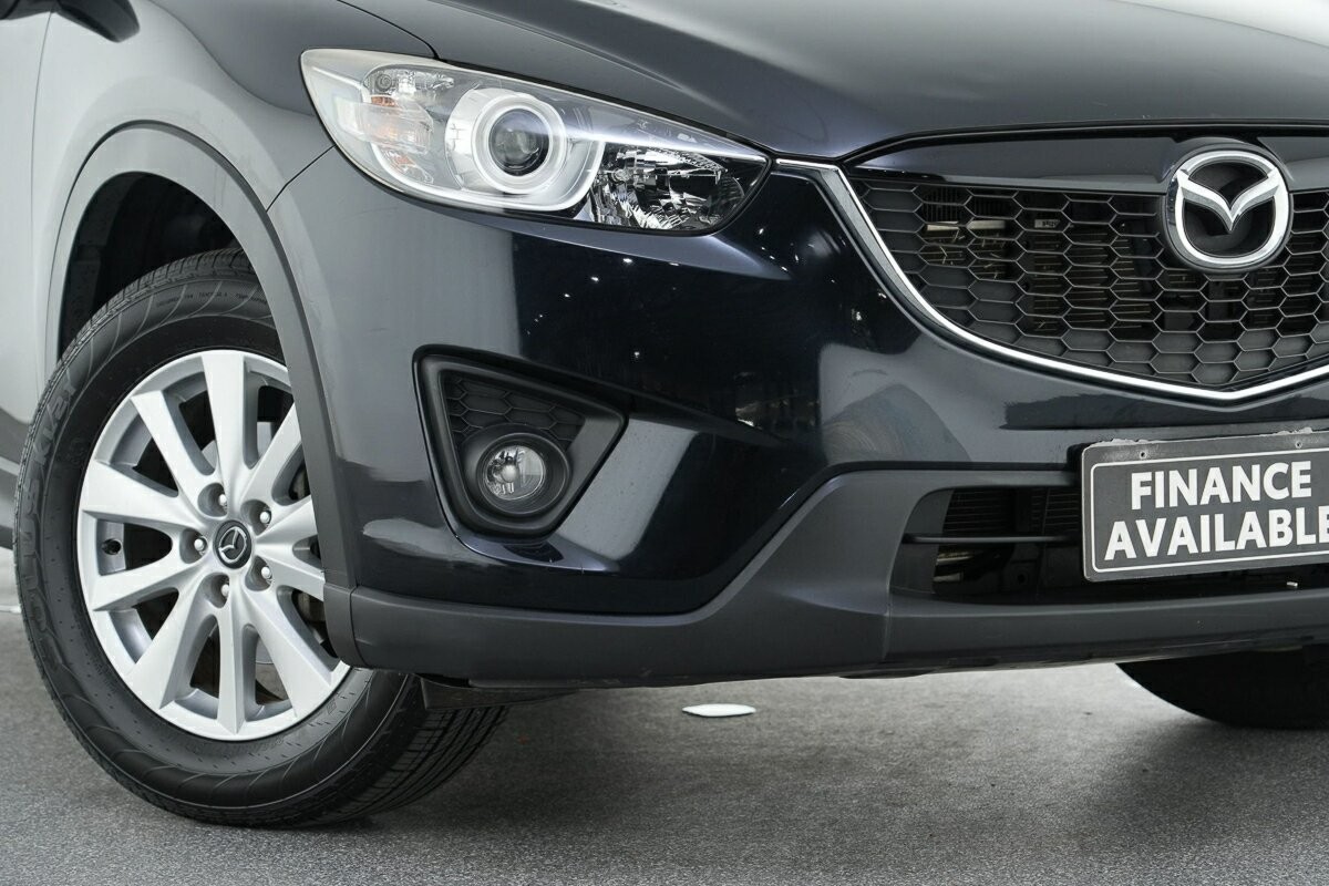 Mazda Cx-5 image 2