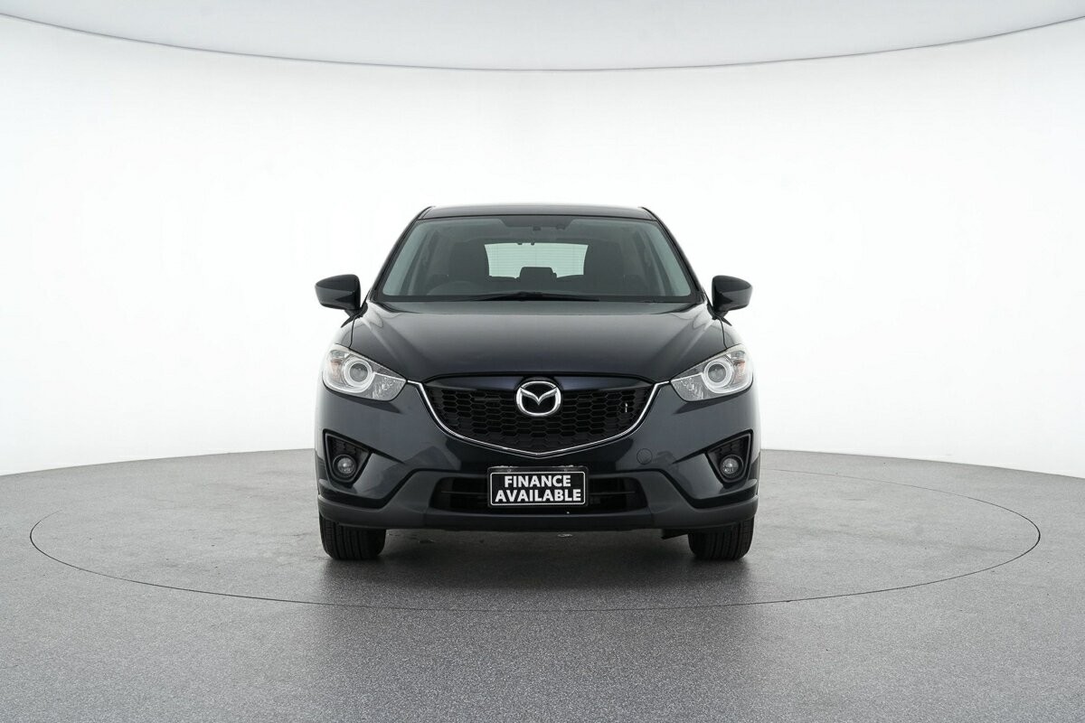 Mazda Cx-5 image 3