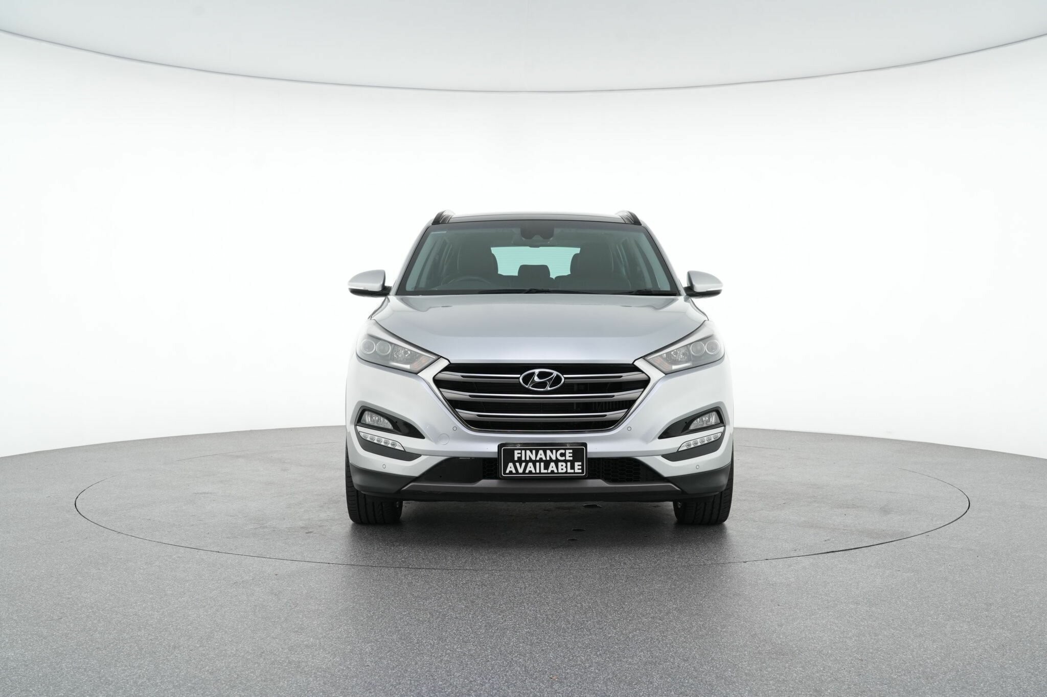 Hyundai Tucson image 3