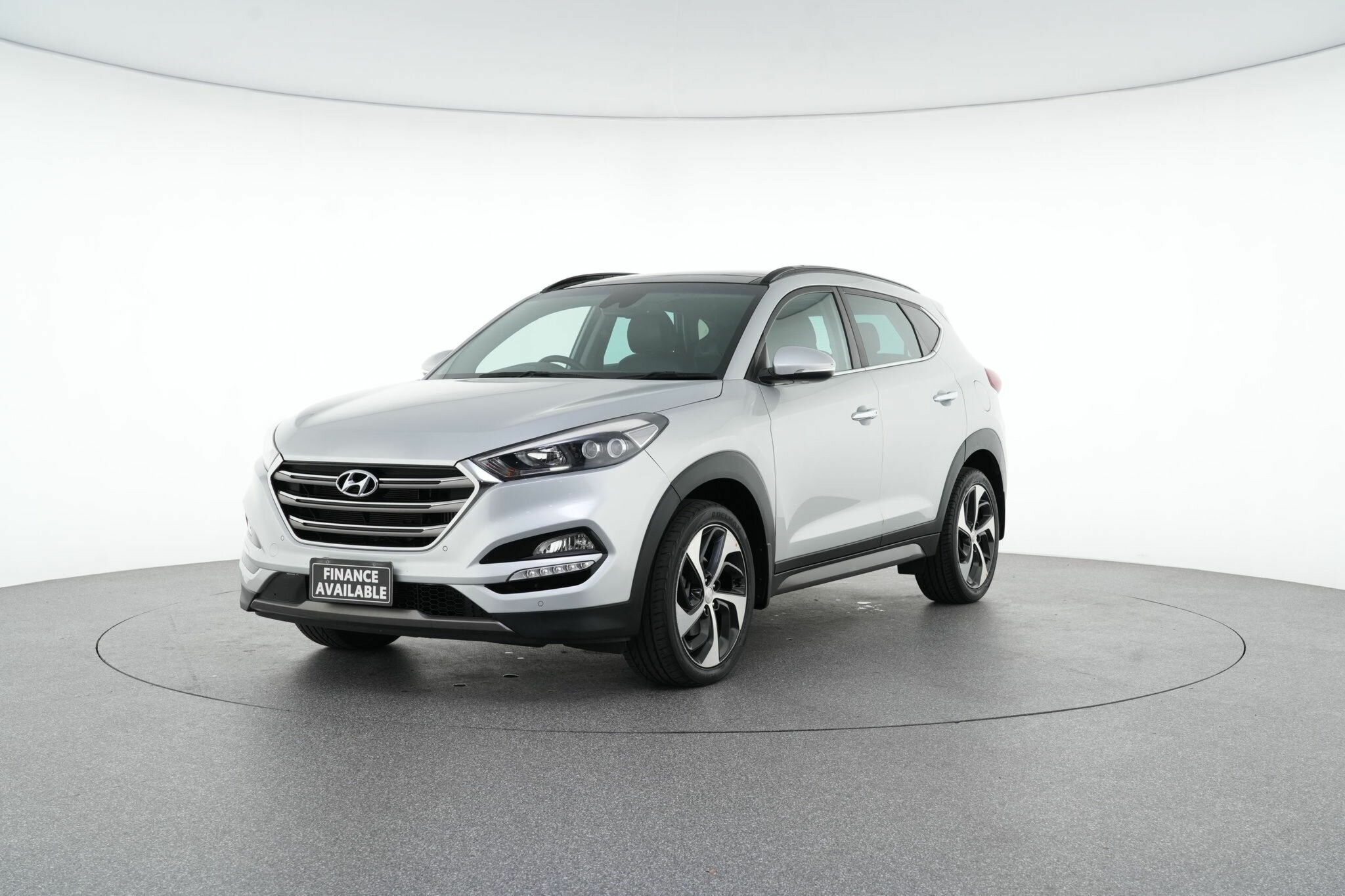 Hyundai Tucson image 4