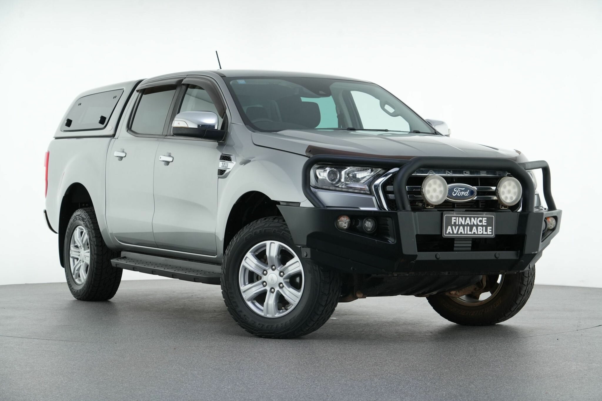 Ford Ranger image 1