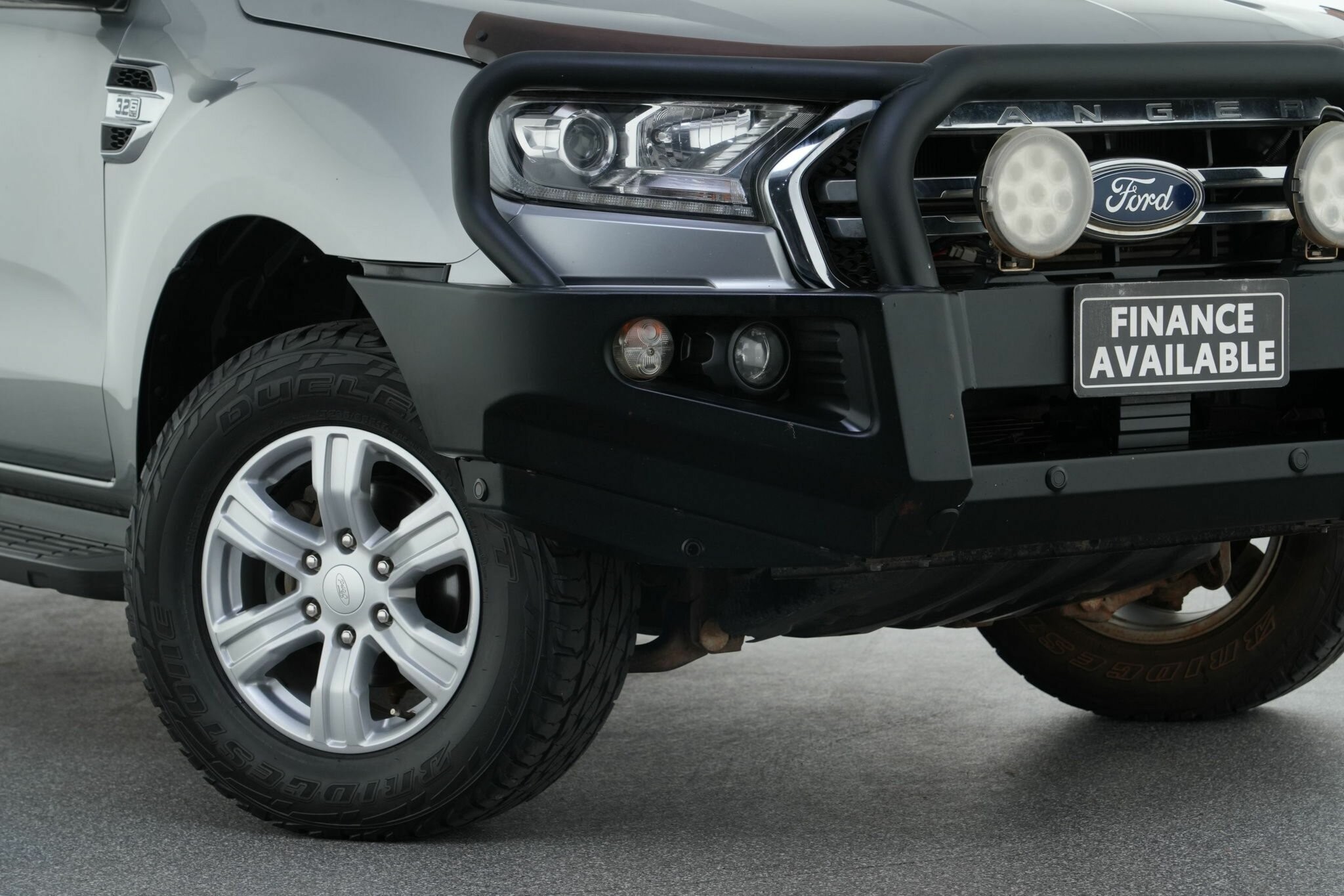 Ford Ranger image 2