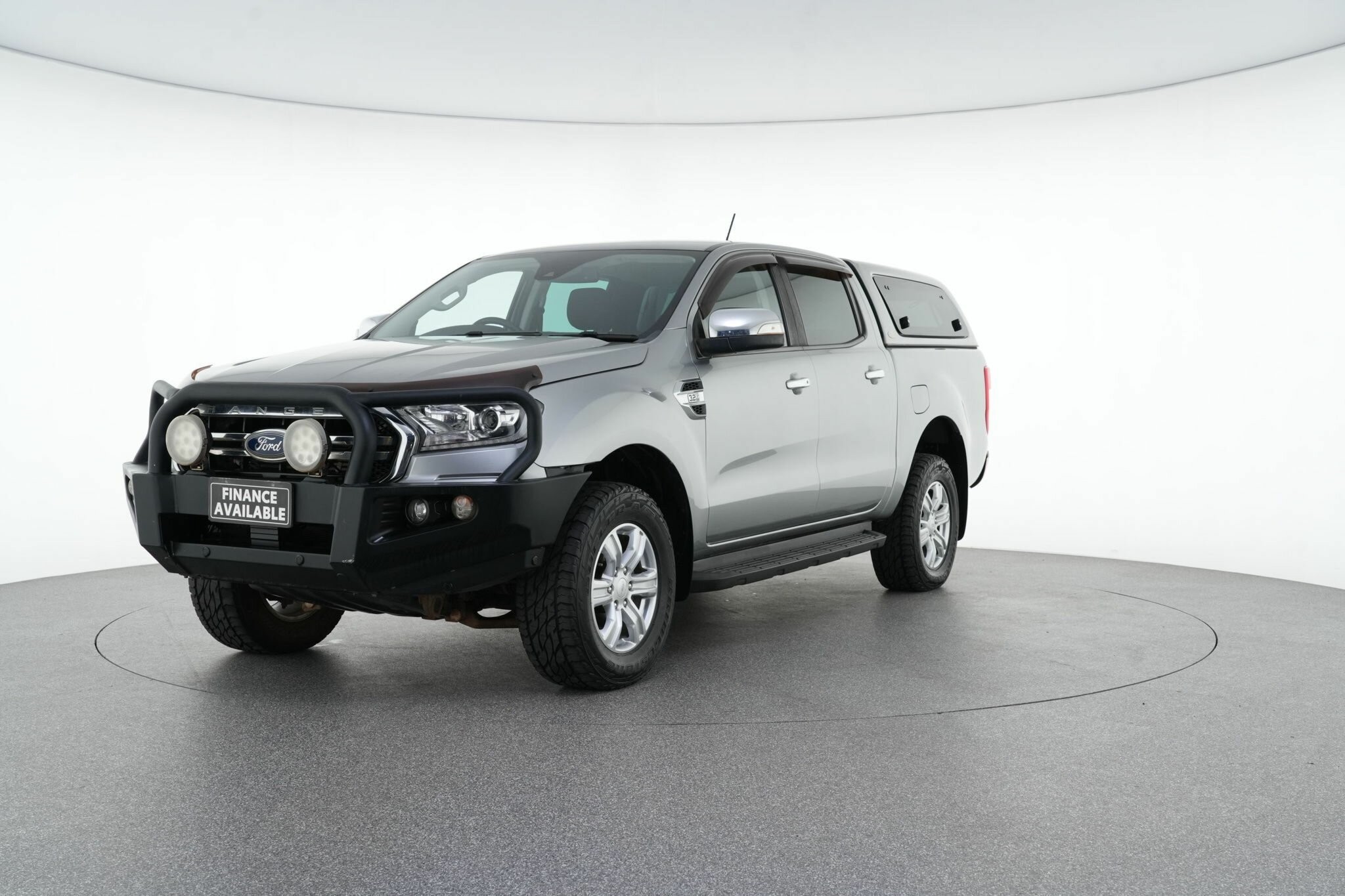 Ford Ranger image 4