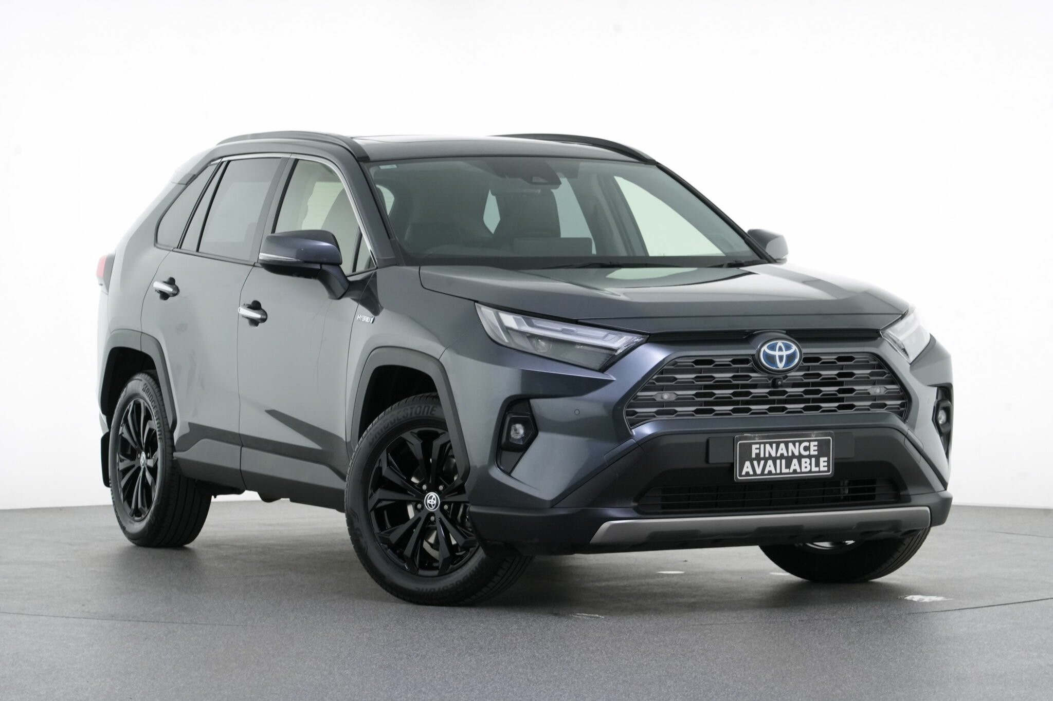 Toyota Rav4 image 1