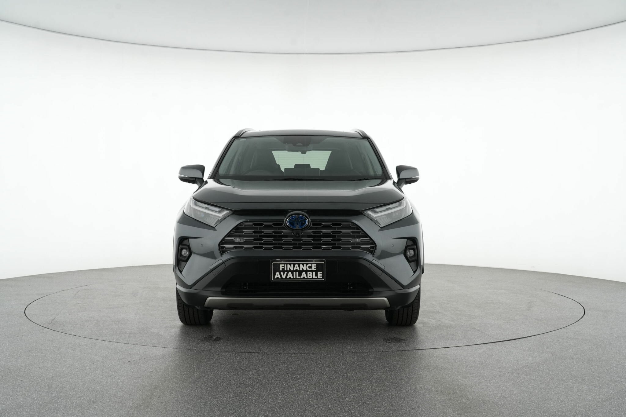 Toyota Rav4 image 3
