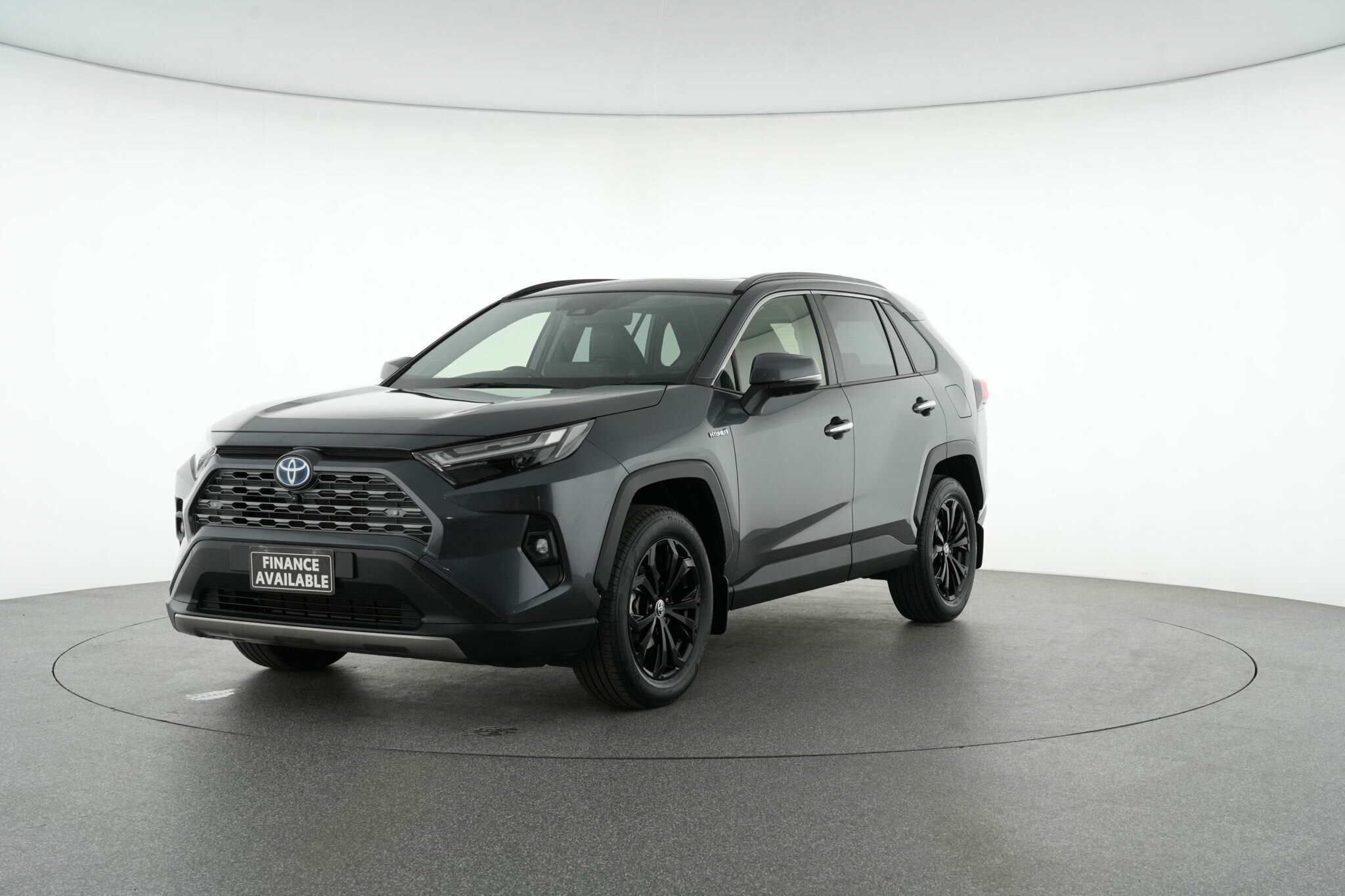 Toyota Rav4 image 4