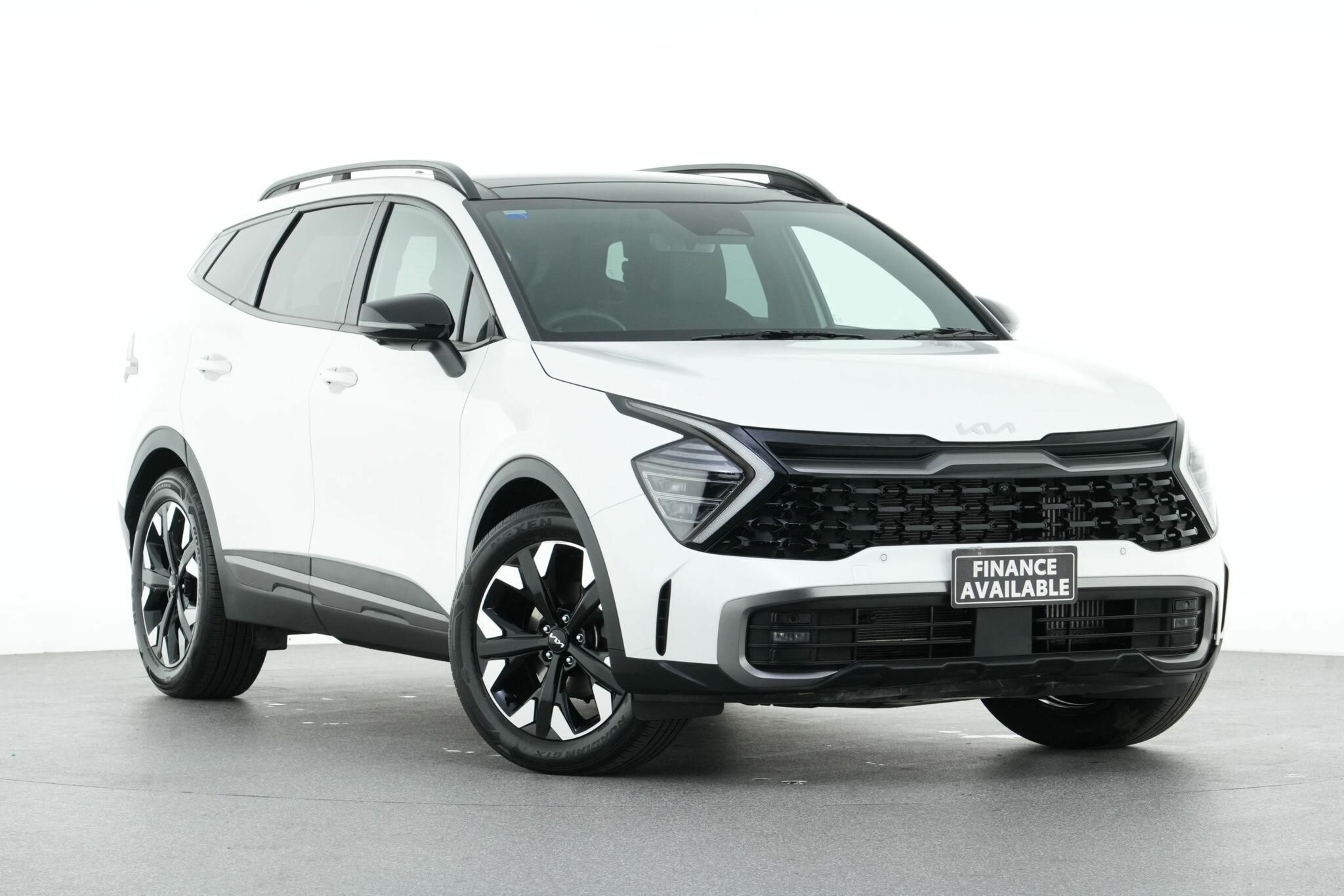 Kia Sportage image 1