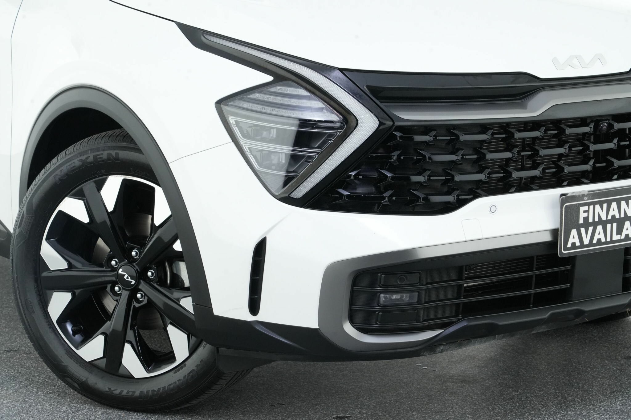 Kia Sportage image 2