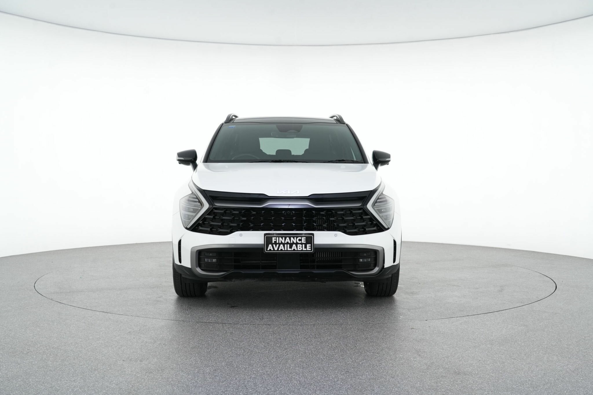 Kia Sportage image 3