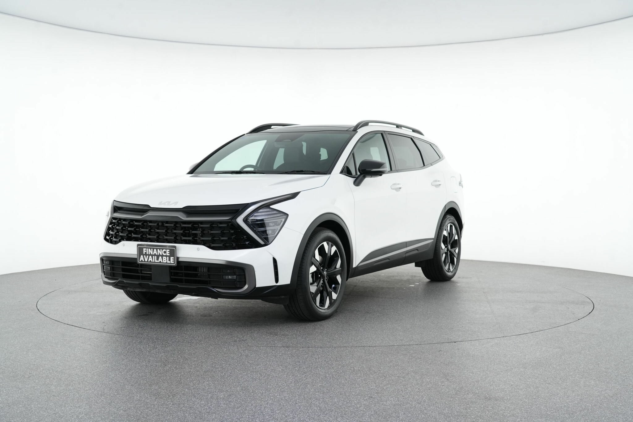 Kia Sportage image 4