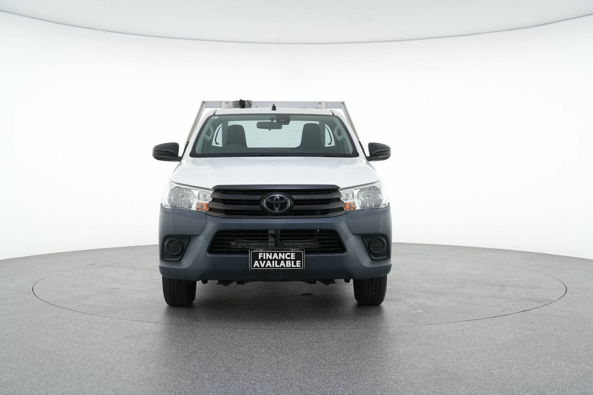 Toyota Hilux image 3