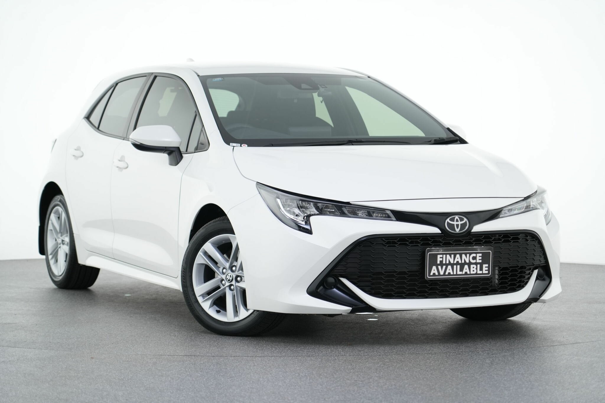 Toyota Corolla image 1