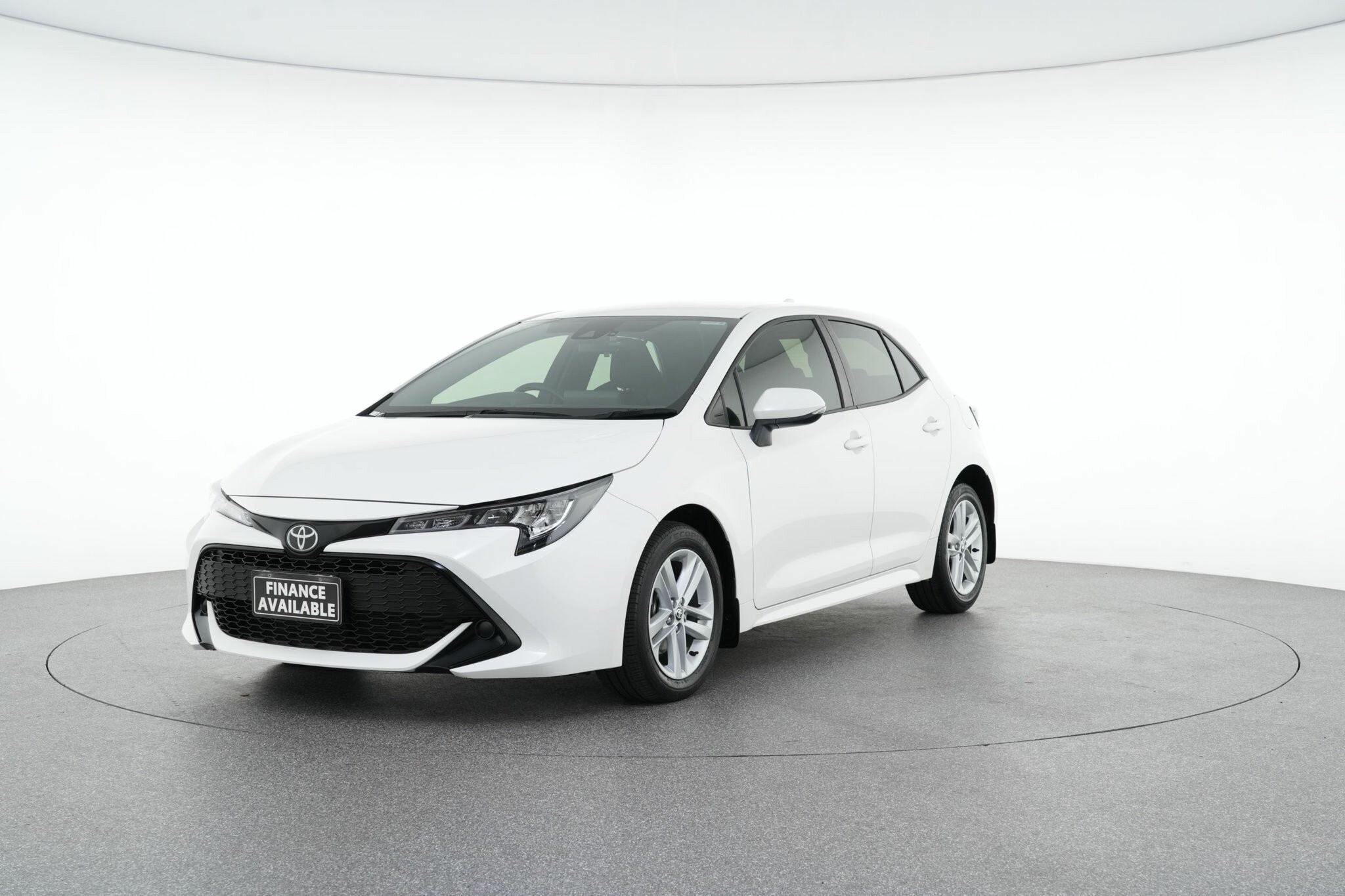 Toyota Corolla image 4