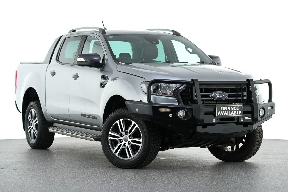 Ford Ranger image 1