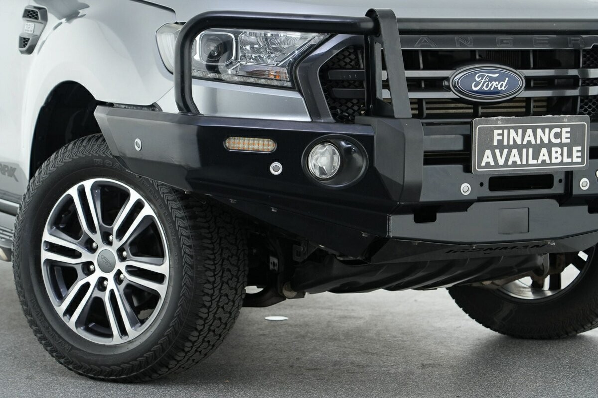 Ford Ranger image 2