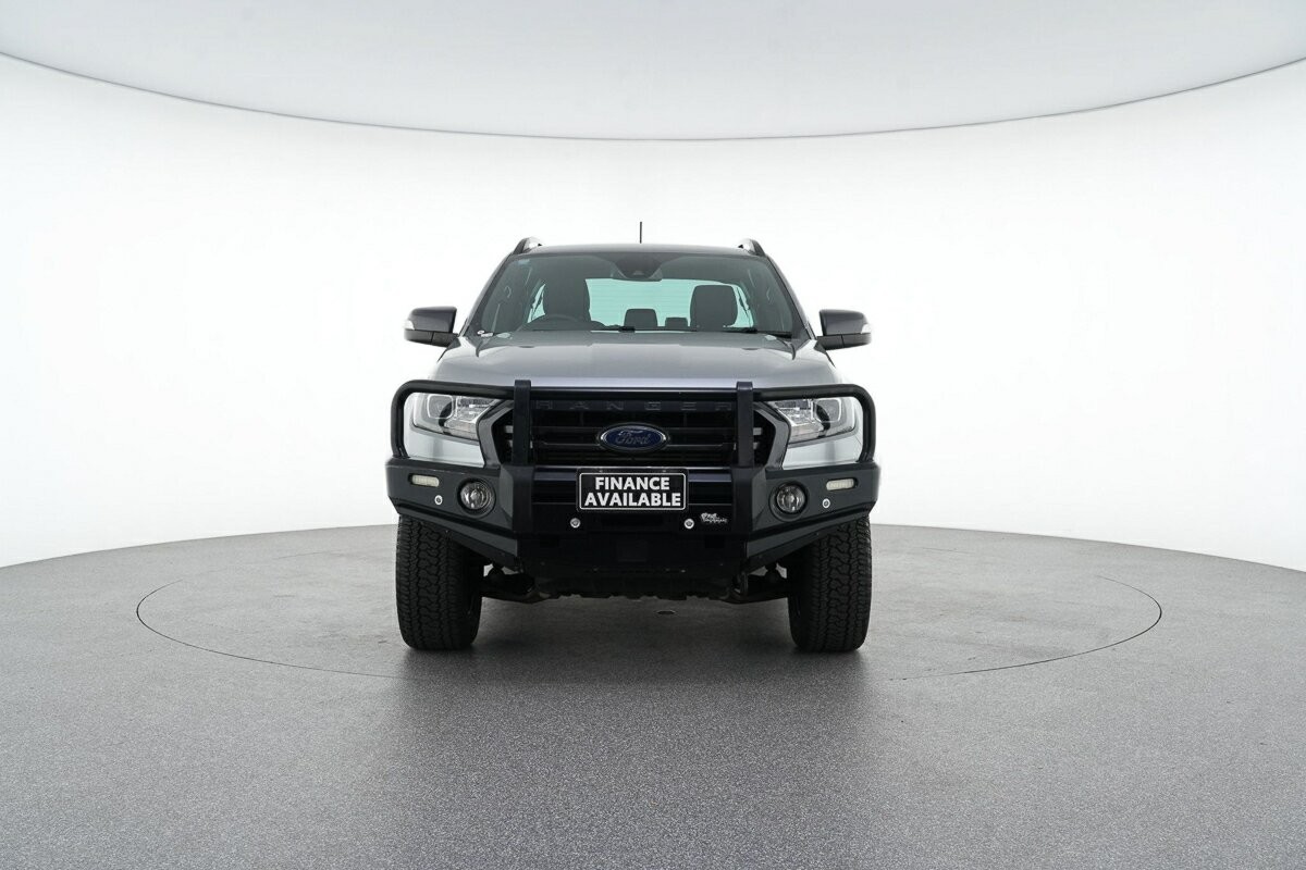 Ford Ranger image 3