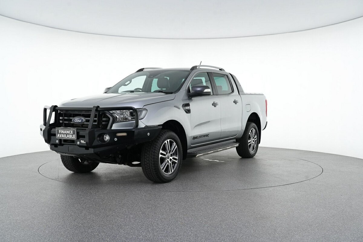 Ford Ranger image 4