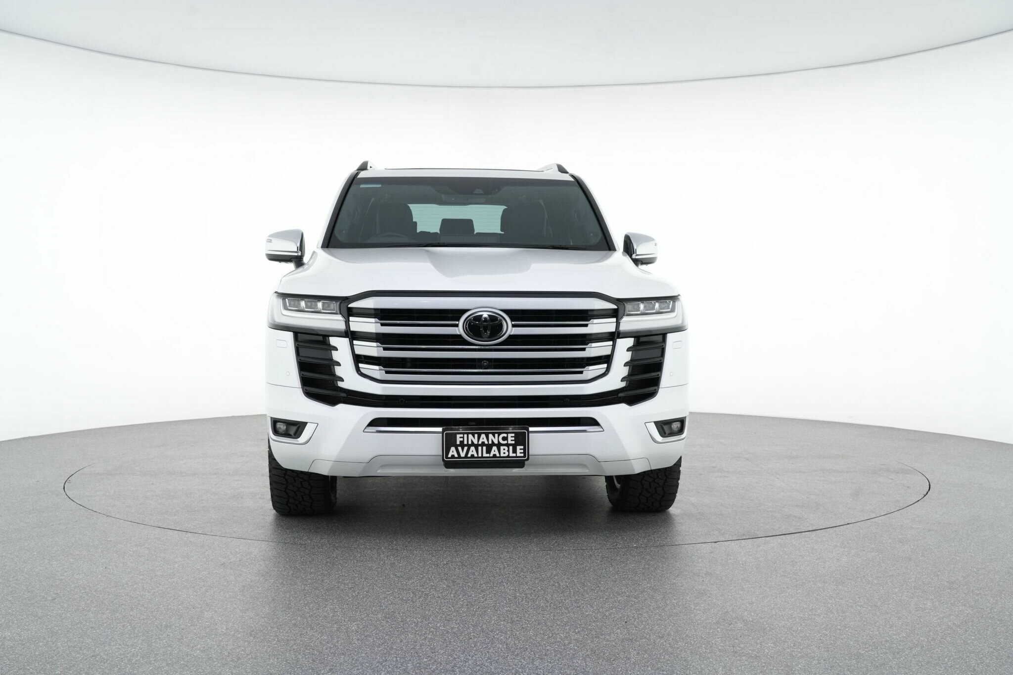 Toyota Landcruiser image 3