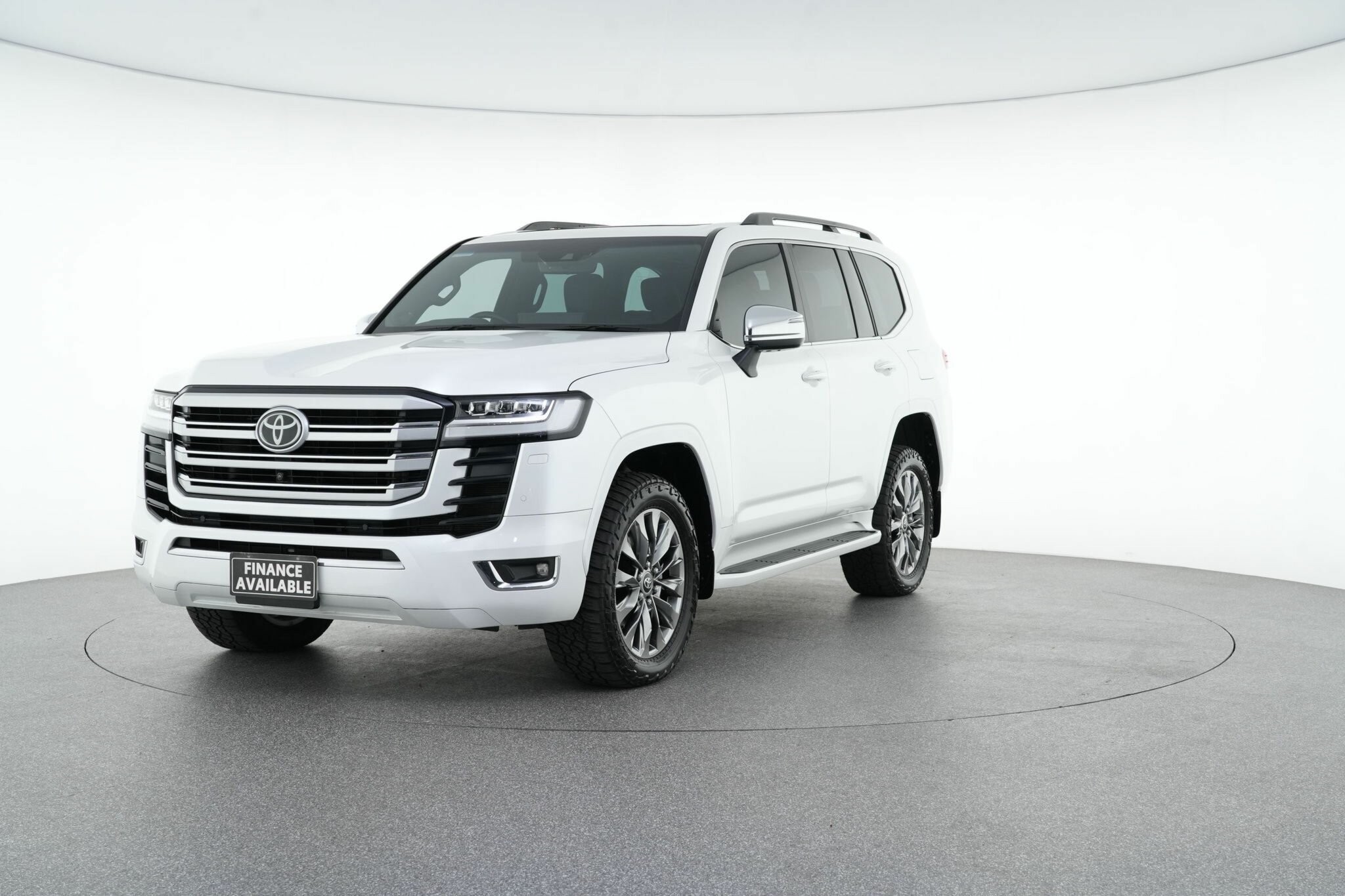 Toyota Landcruiser image 4