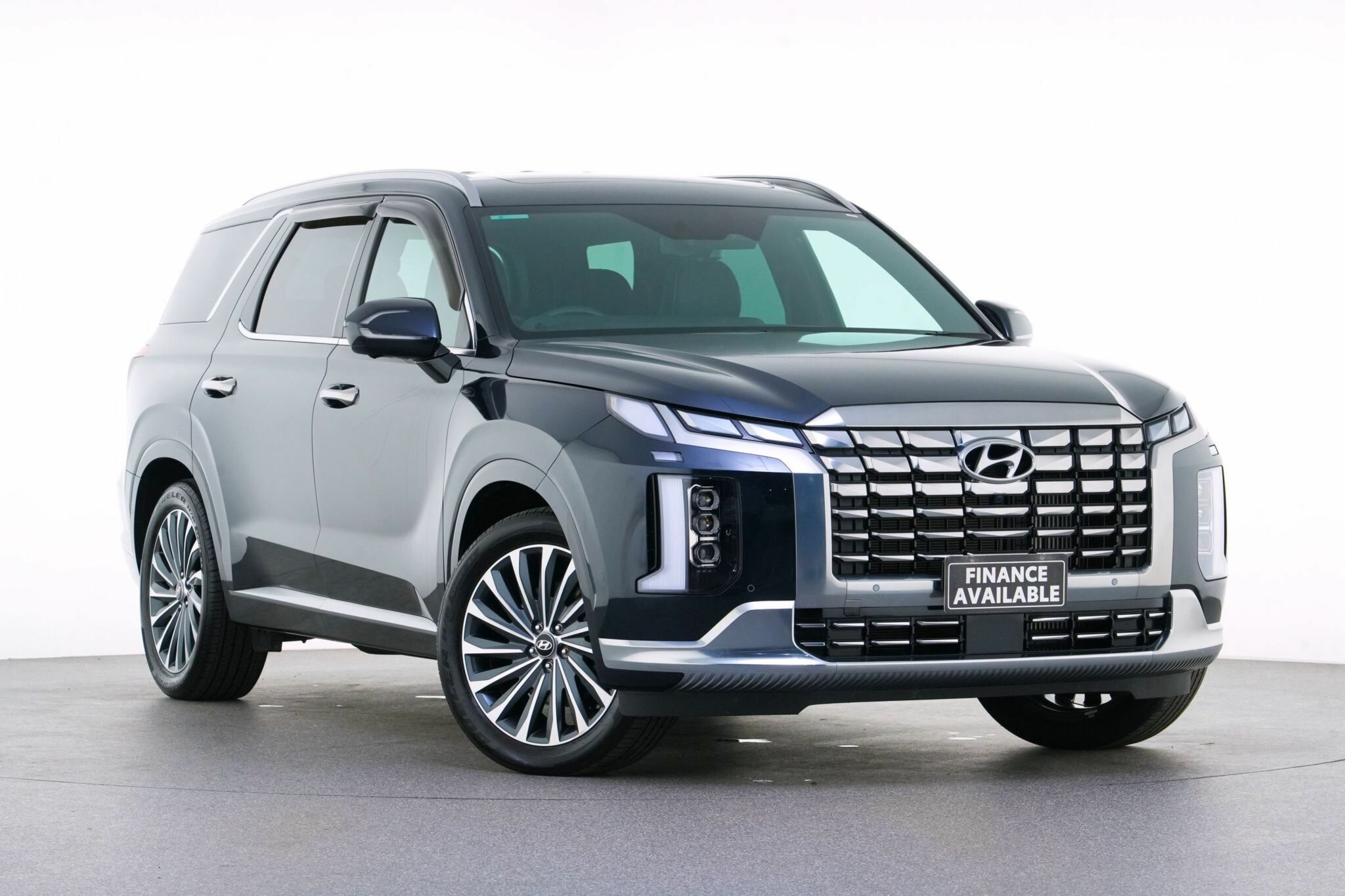 Hyundai Palisade image 1