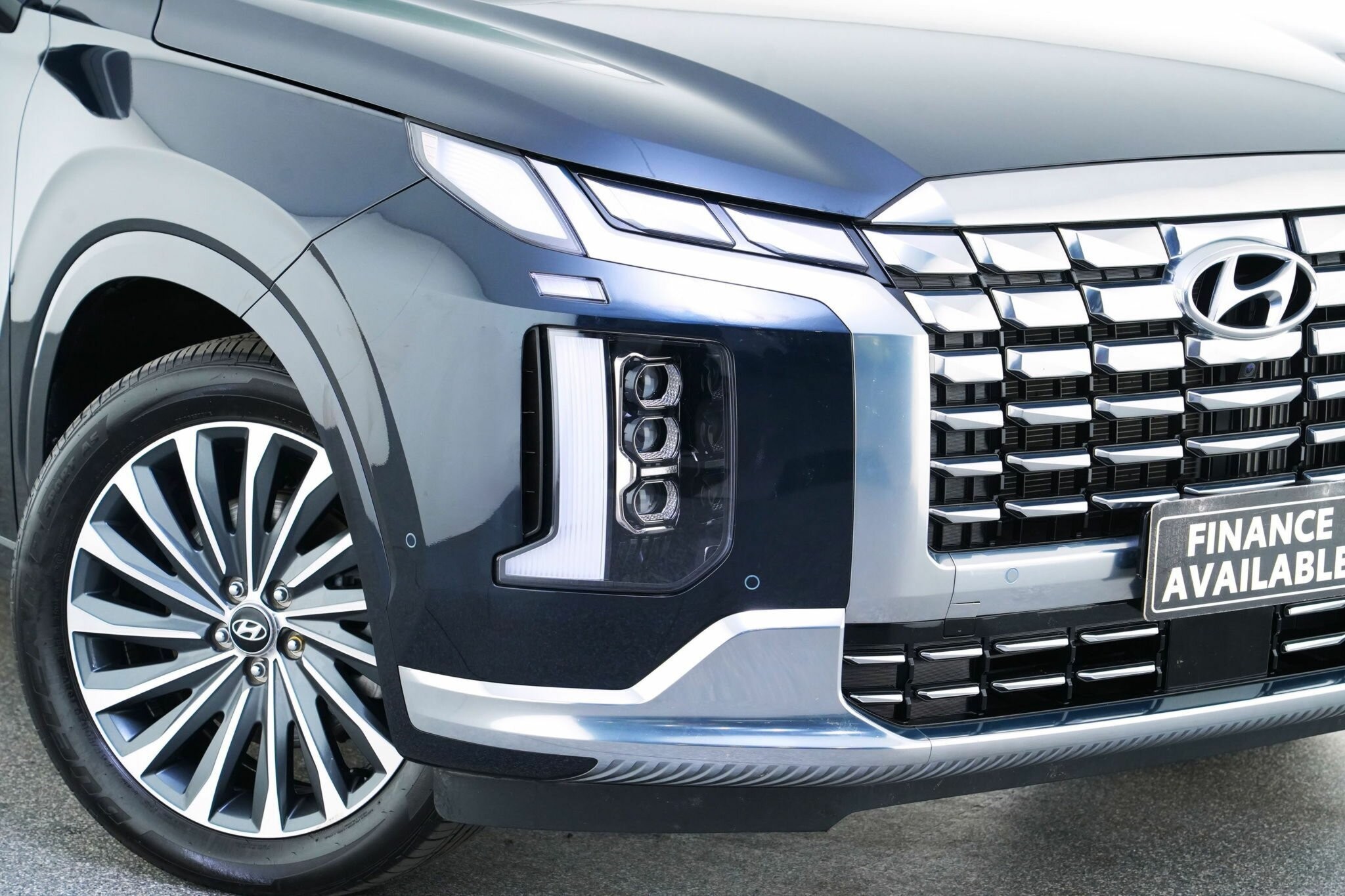 Hyundai Palisade image 2