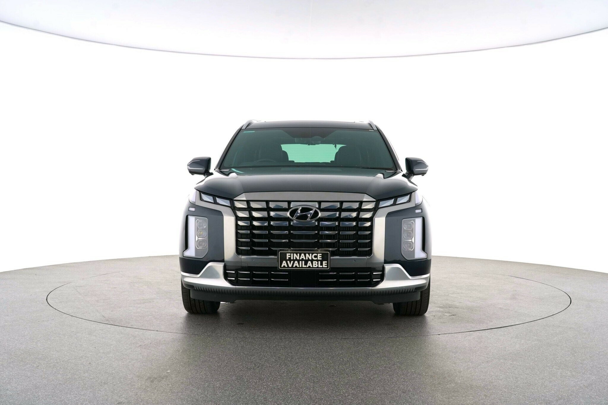Hyundai Palisade image 3